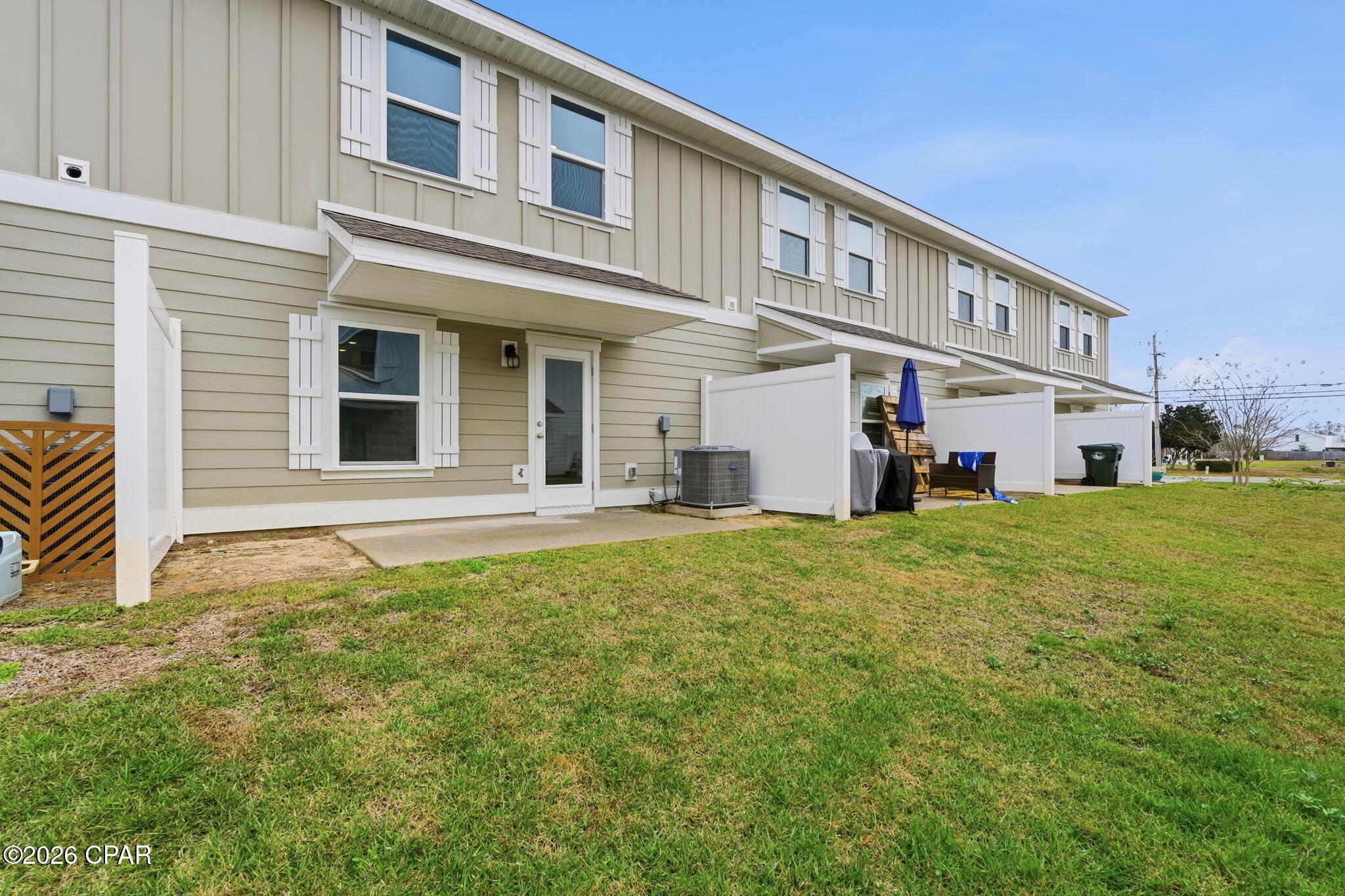 Landins Landing - Residential Lease