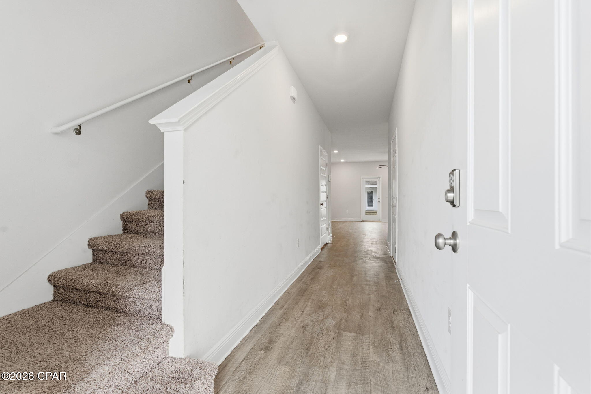 Landins Landing - Residential Lease