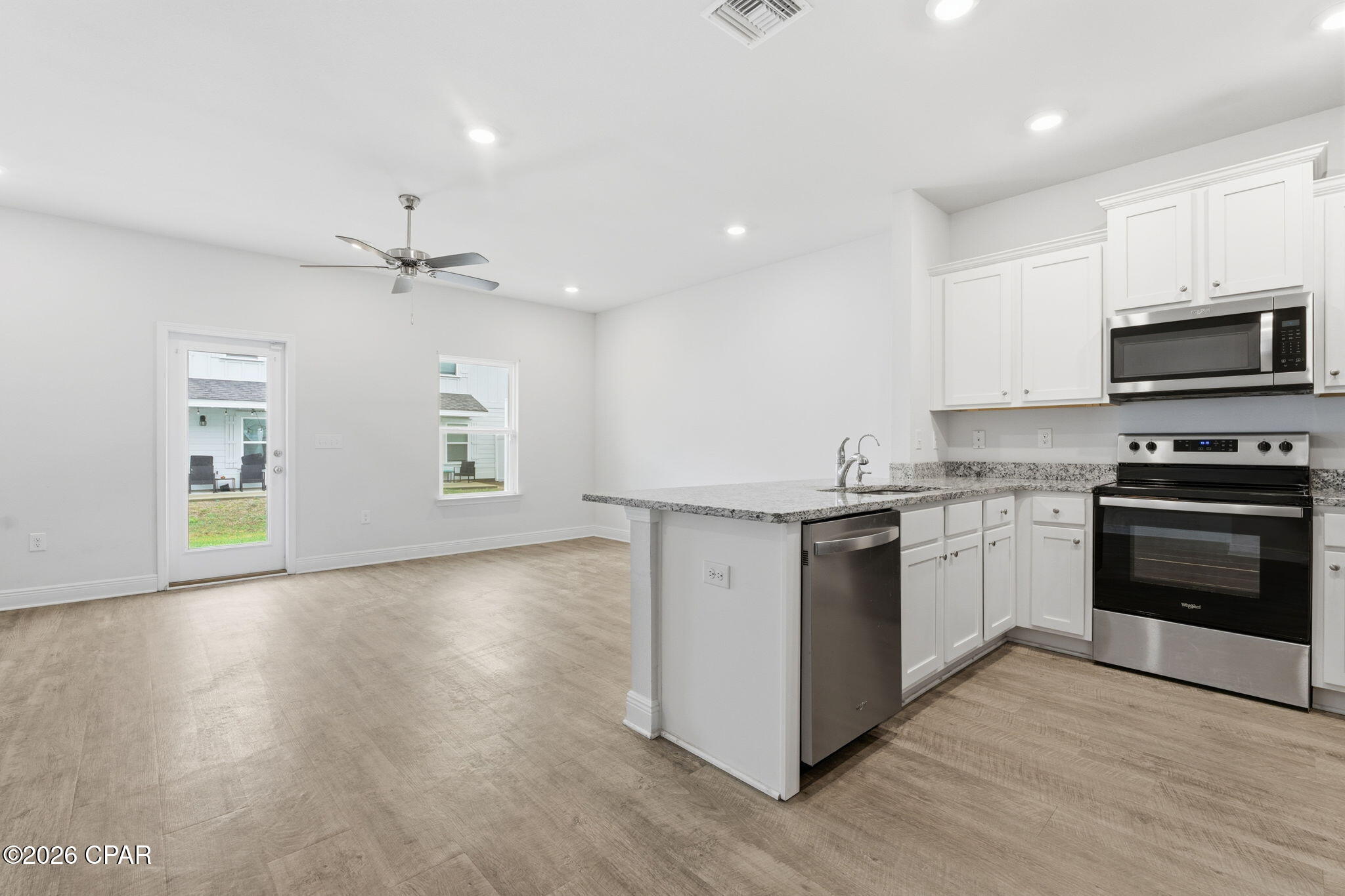 Landins Landing - Residential Lease