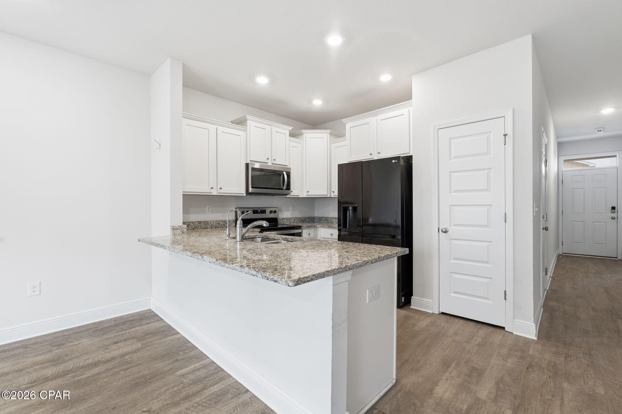 Landins Landing - Residential Lease