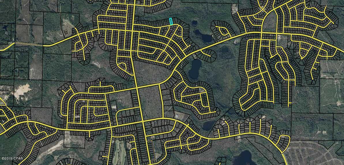 Sunny Hills Unit 8 - Land