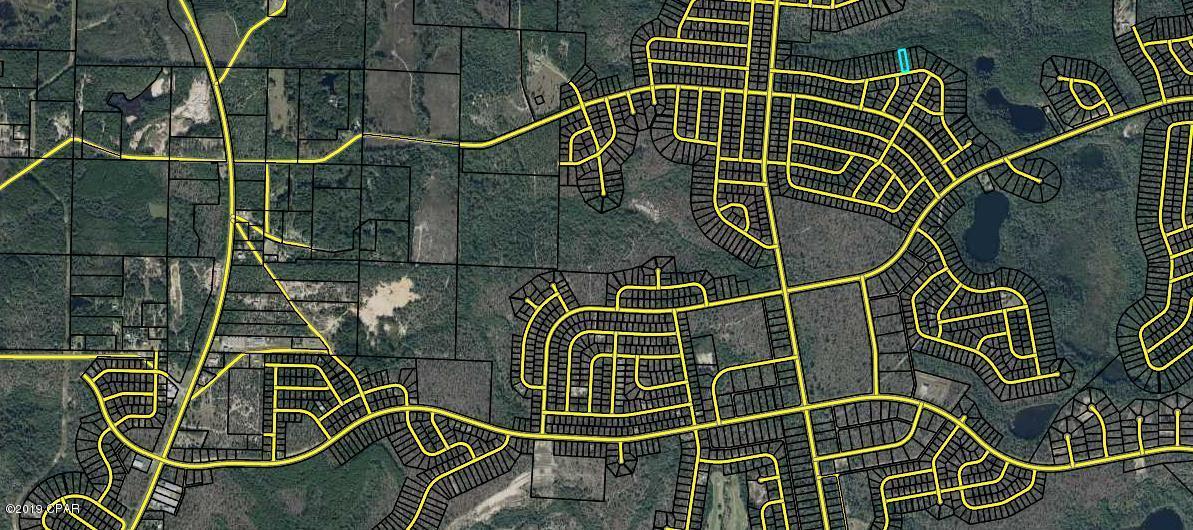 Sunny Hills Unit 8 - Land