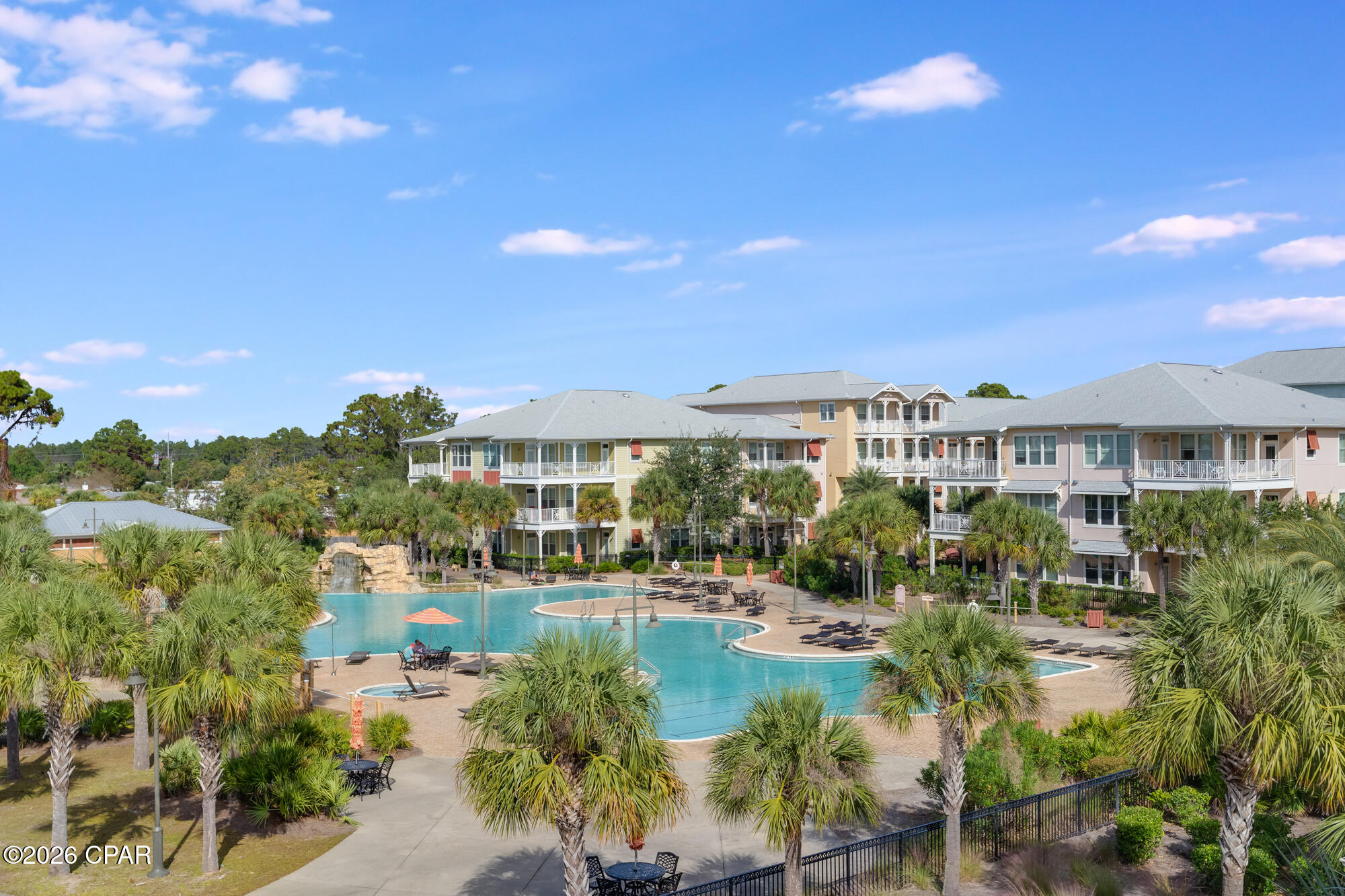 Island Reserve - Residential
