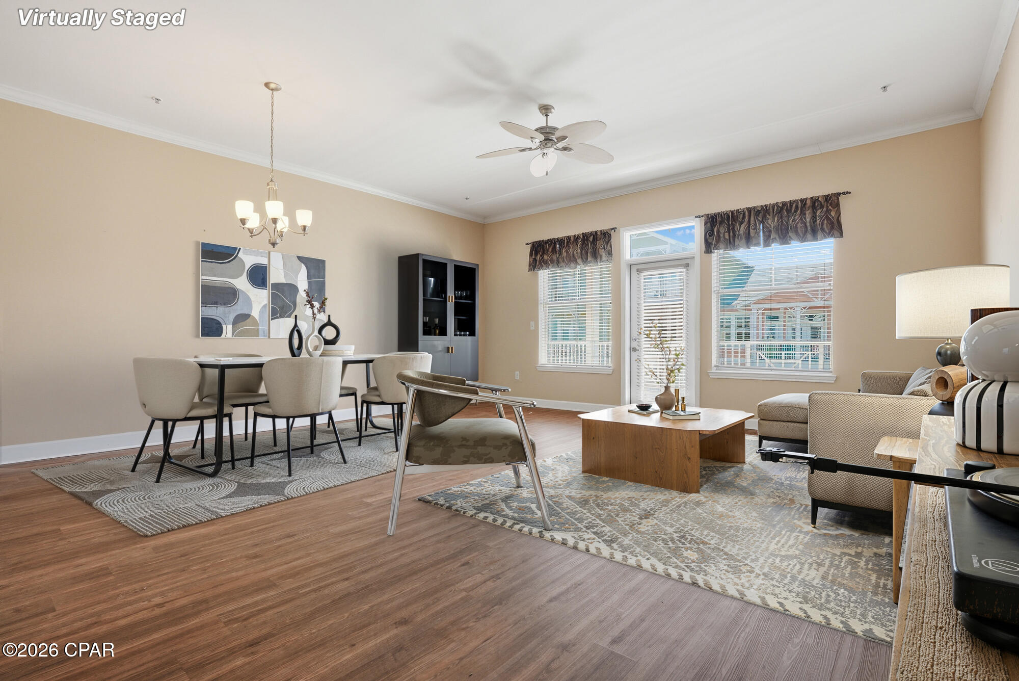Island Reserve - Residential