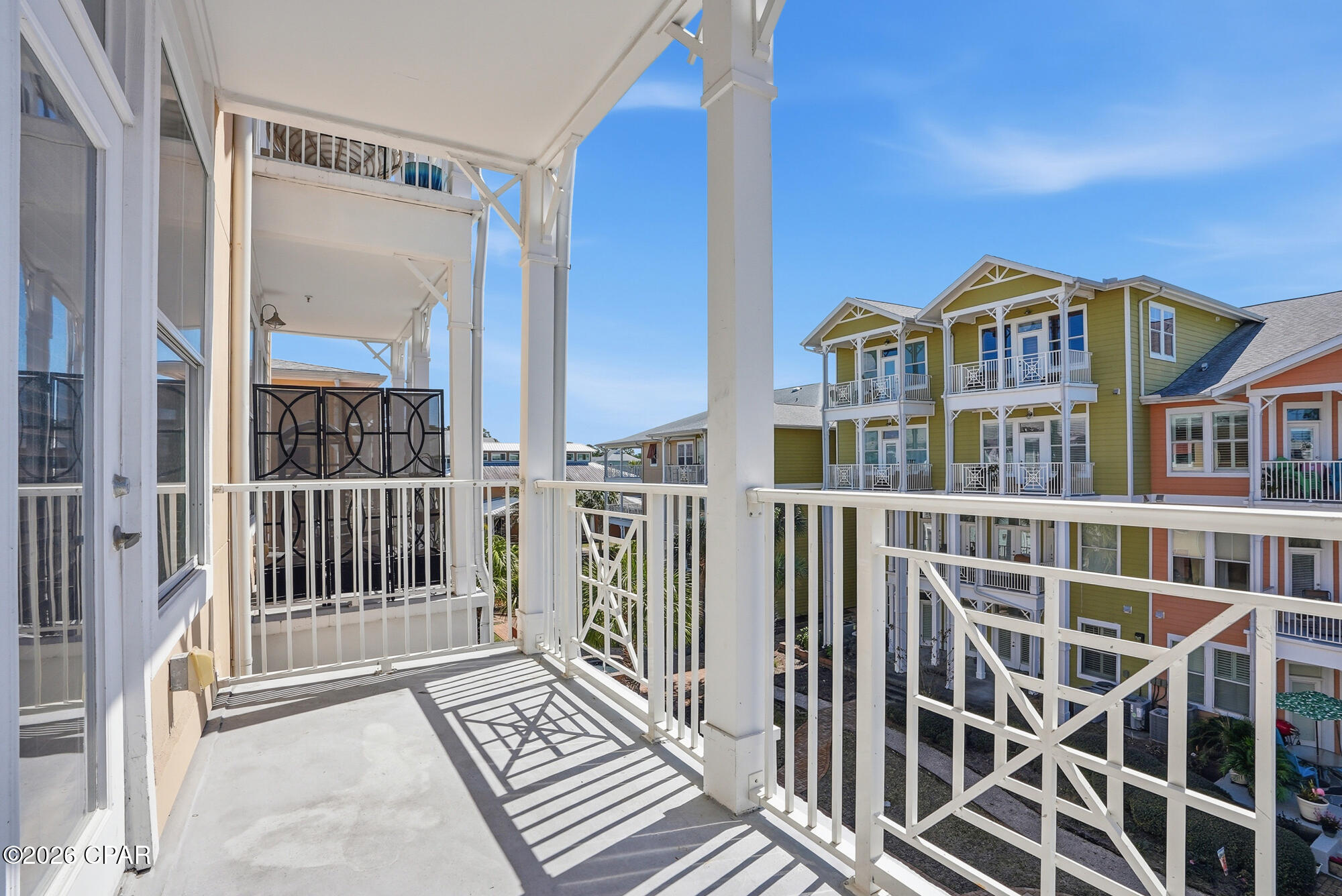 Island Reserve - Residential