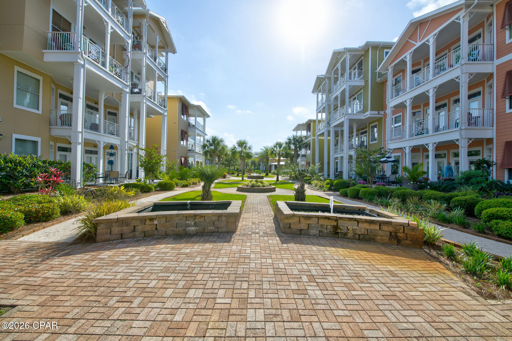 Island Reserve - Residential