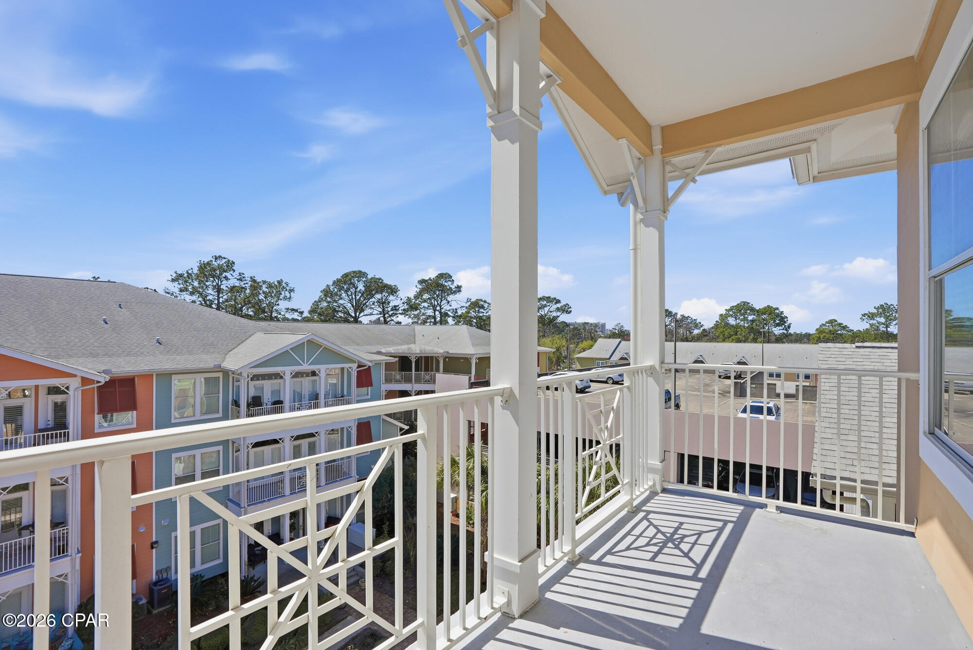 Island Reserve - Residential