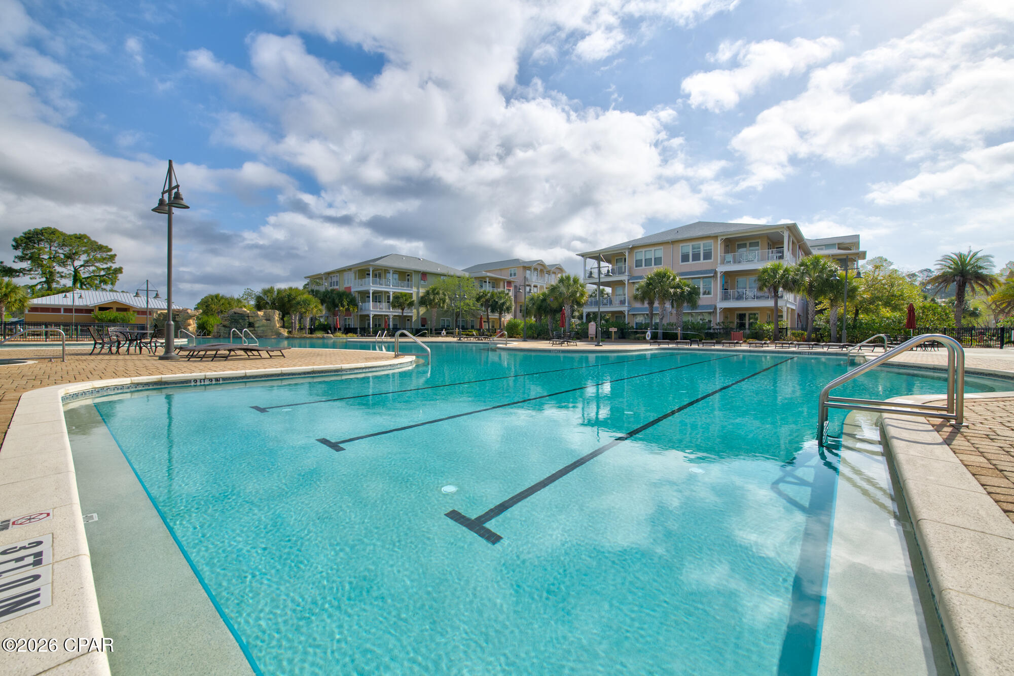 Island Reserve - Residential