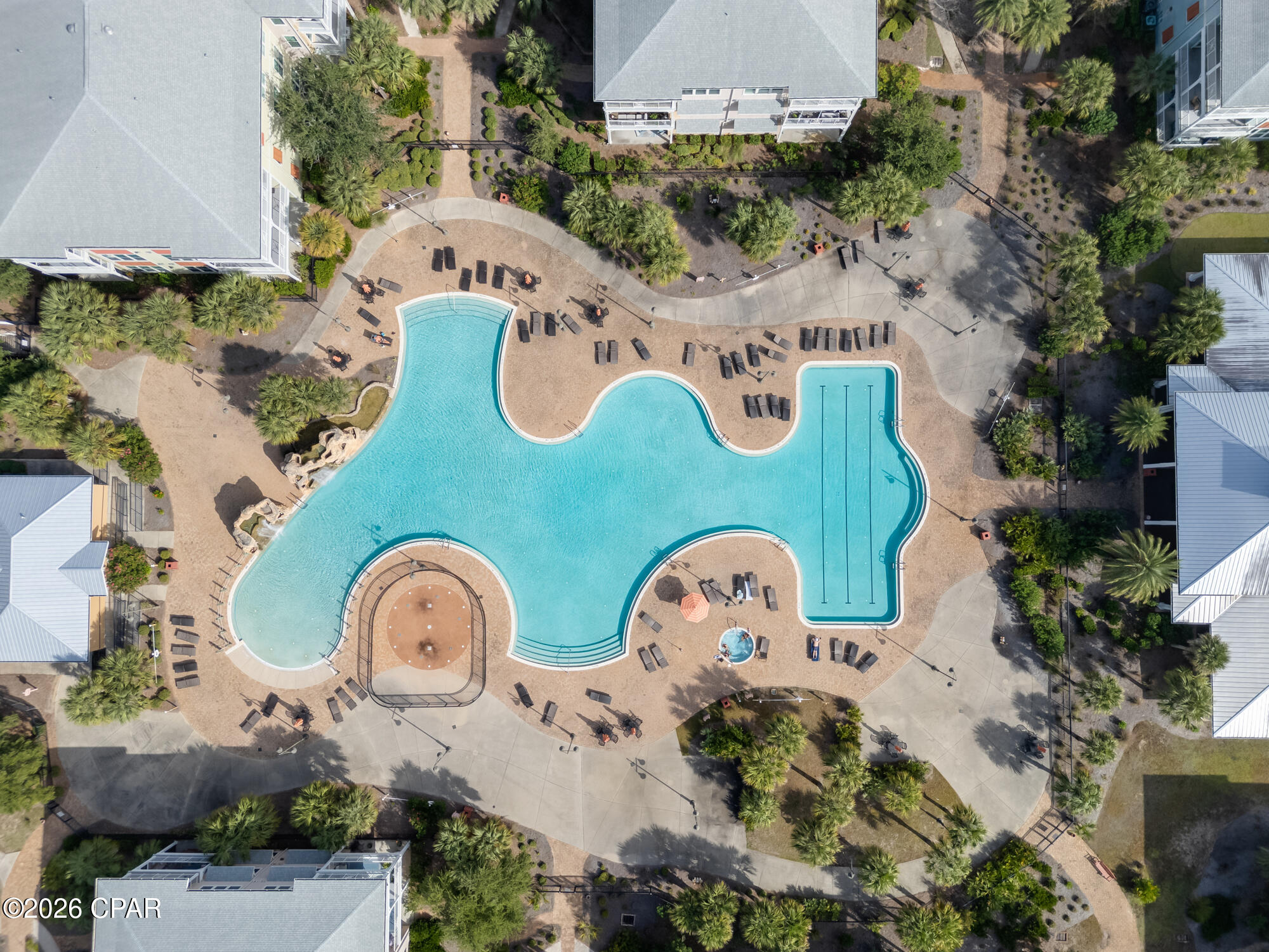 Island Reserve - Residential