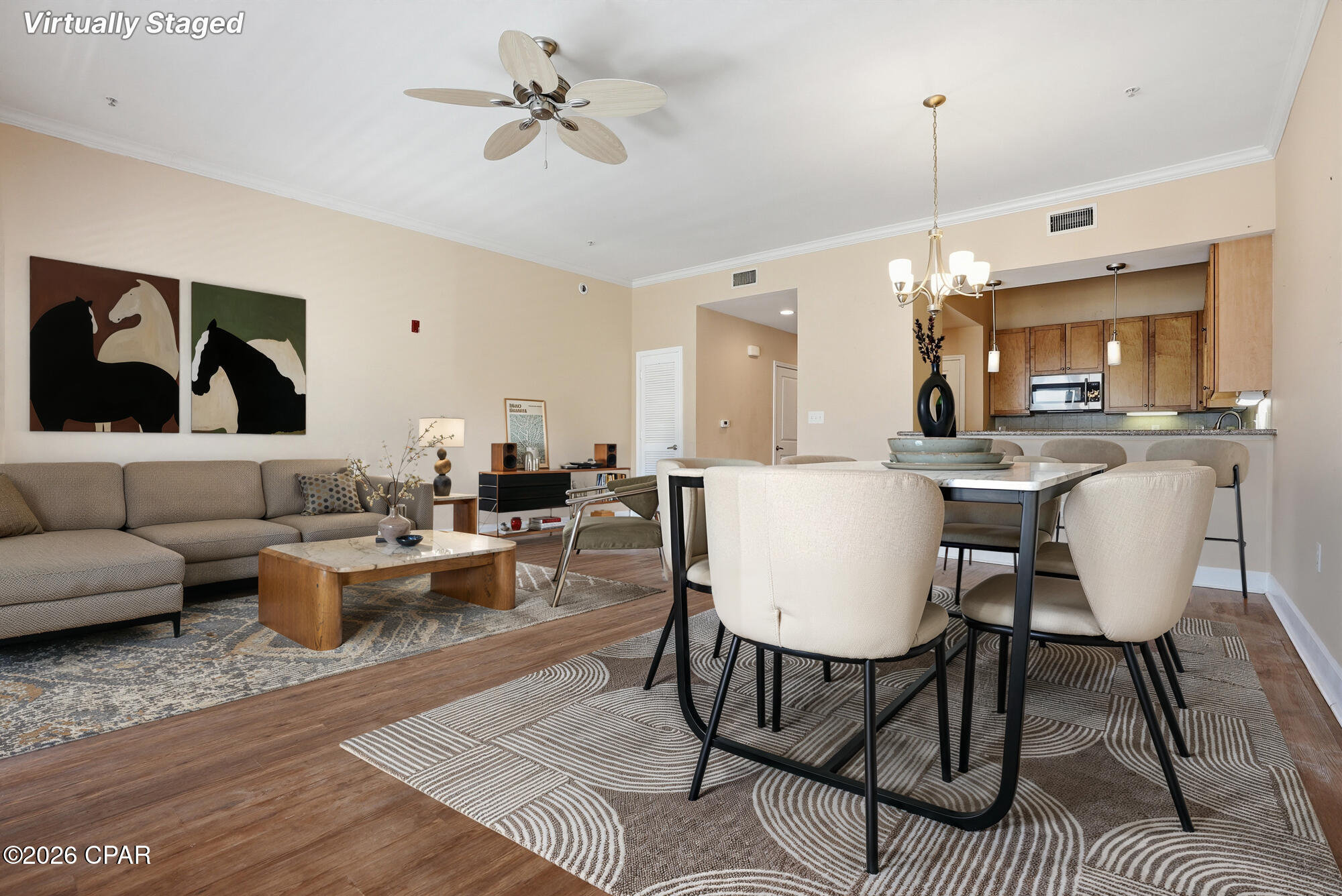 Island Reserve - Residential