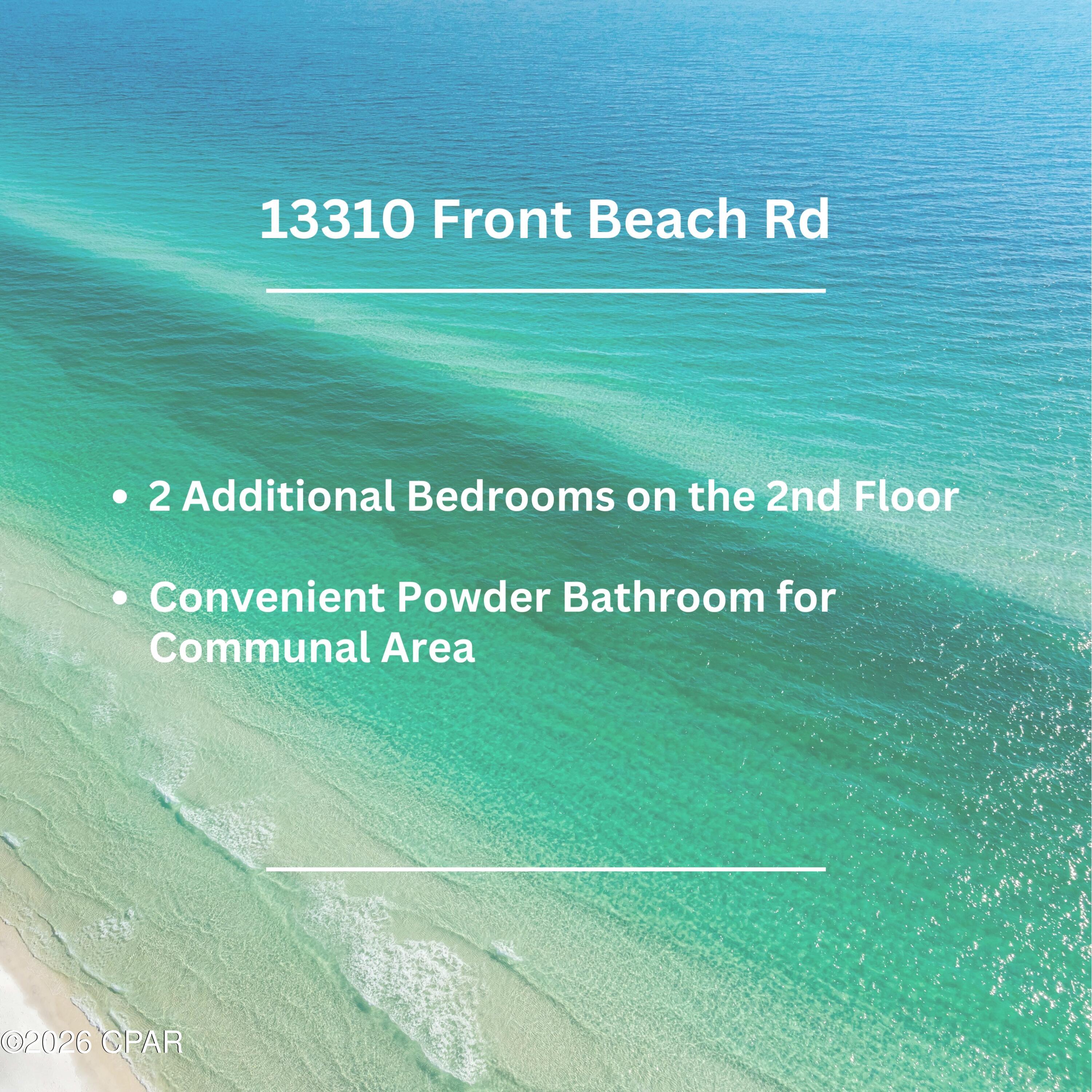 Bahama Beach - Residential