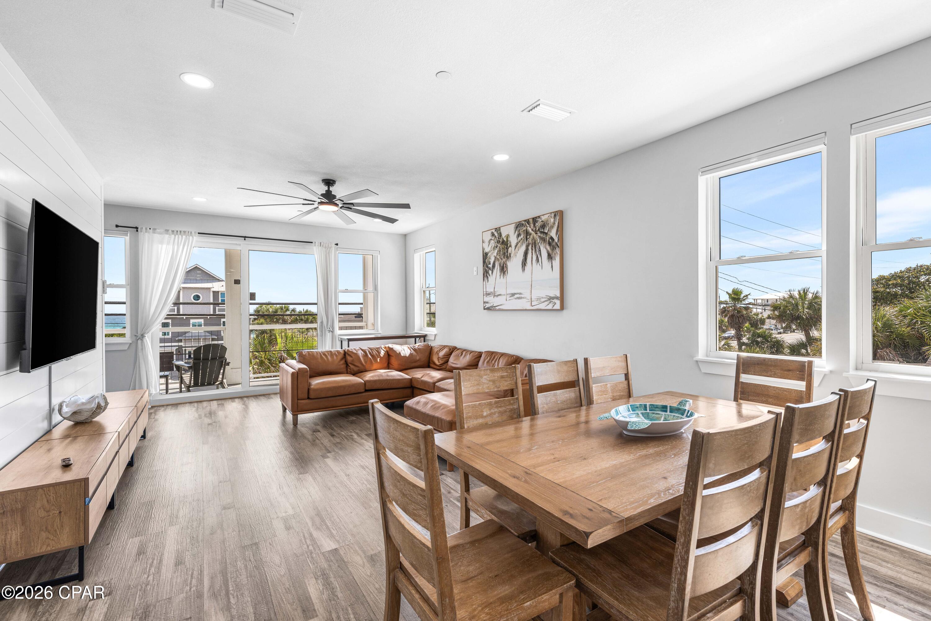 Bahama Beach - Residential
