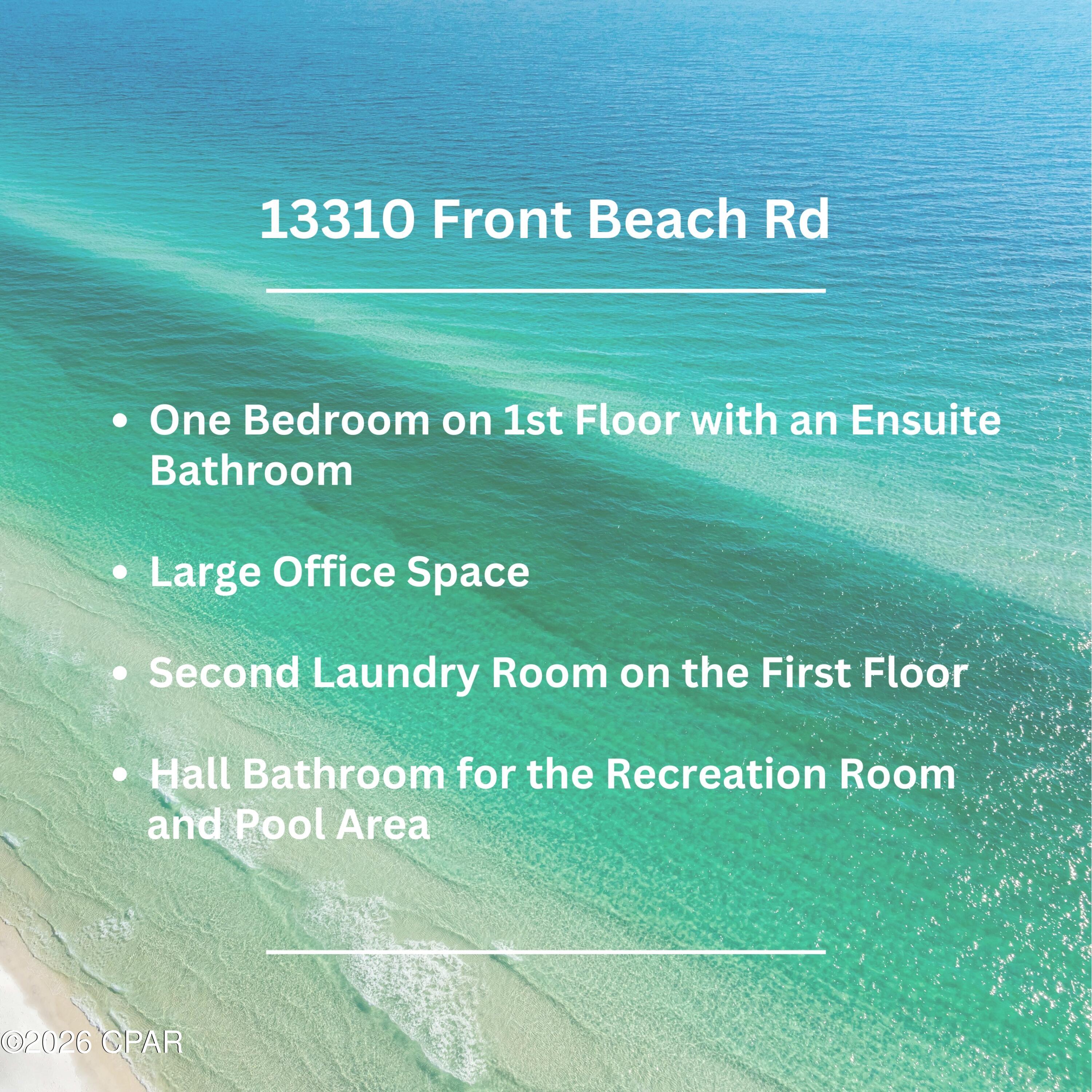 Bahama Beach - Residential