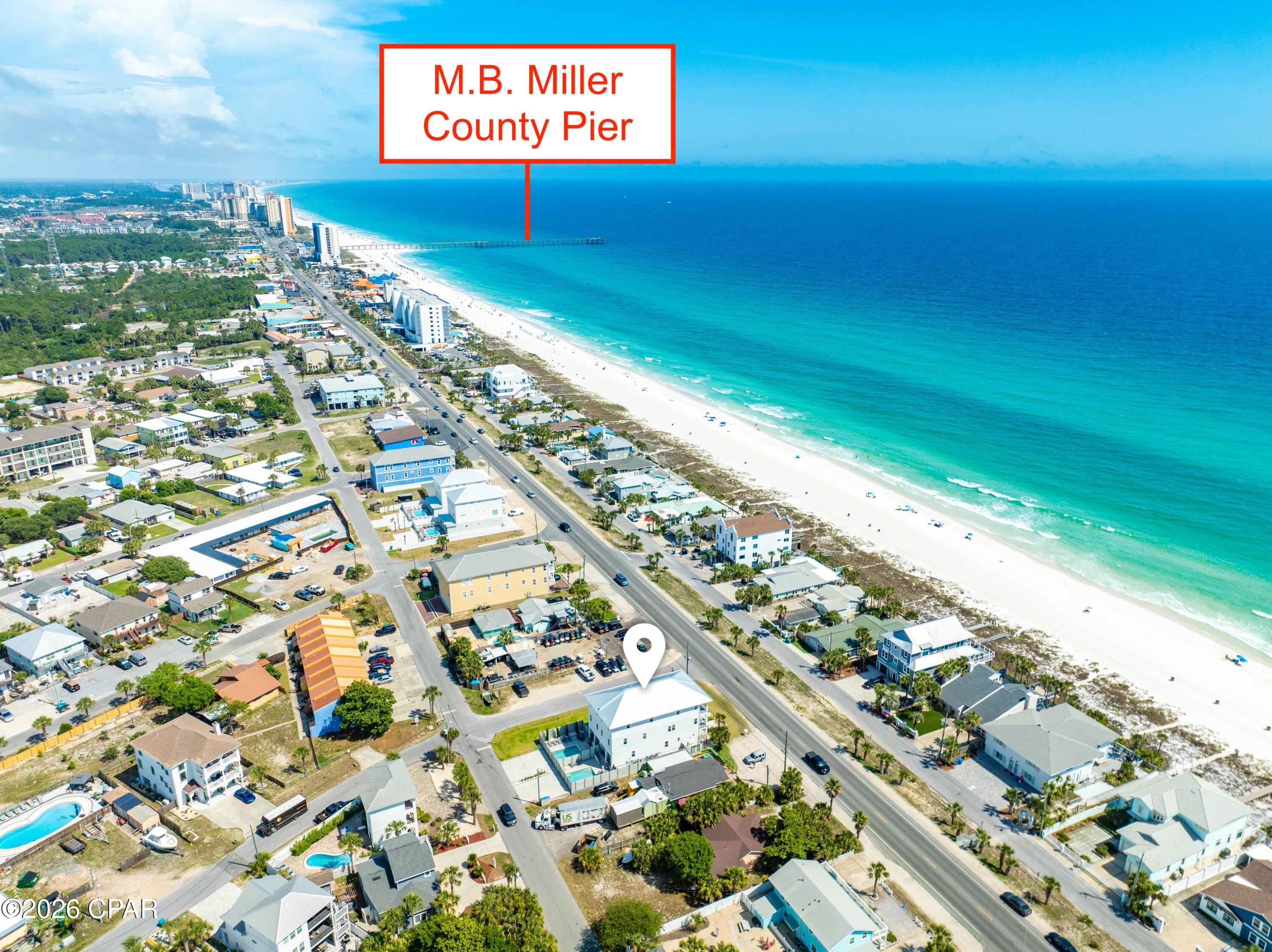 Bahama Beach - Residential