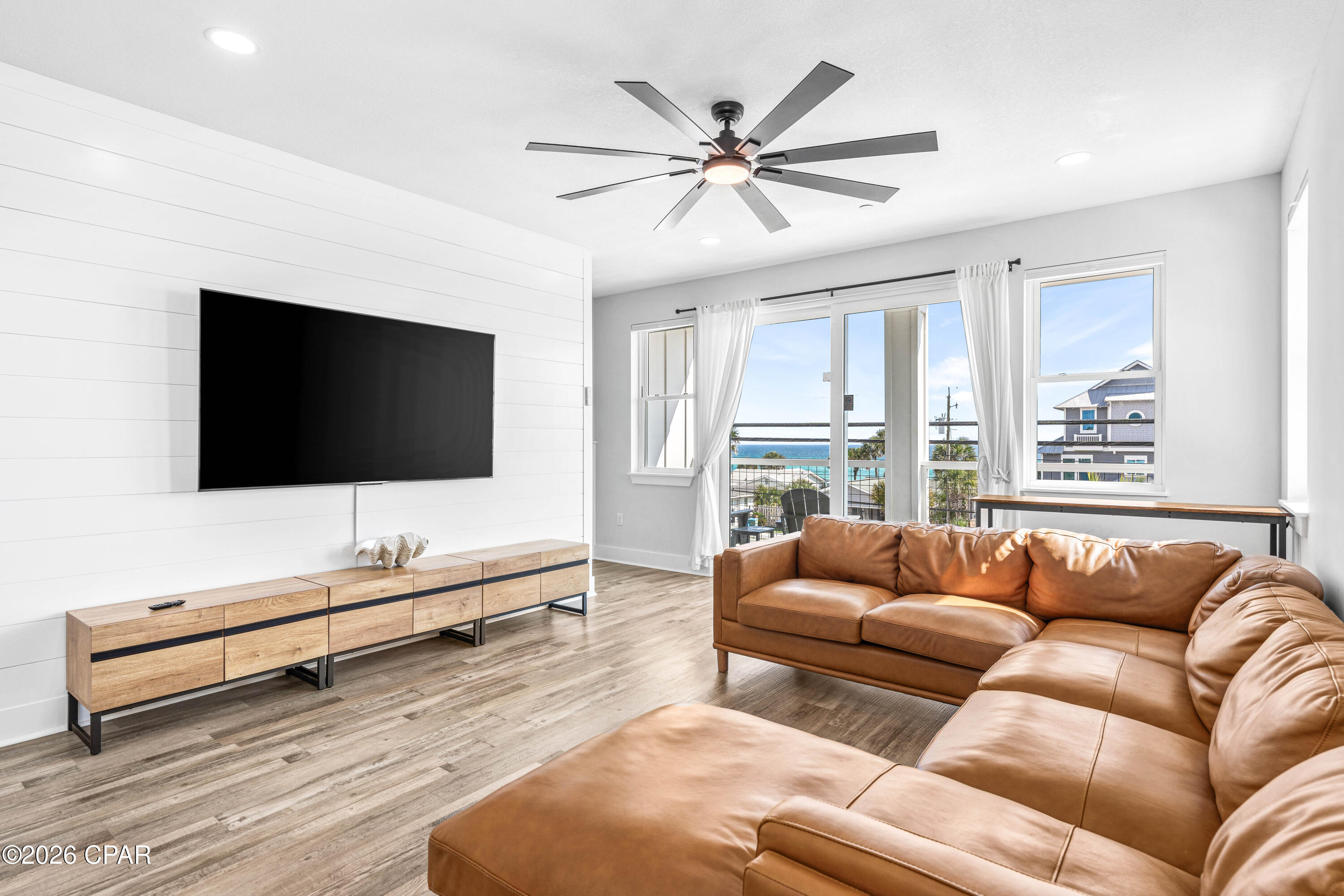 Bahama Beach - Residential