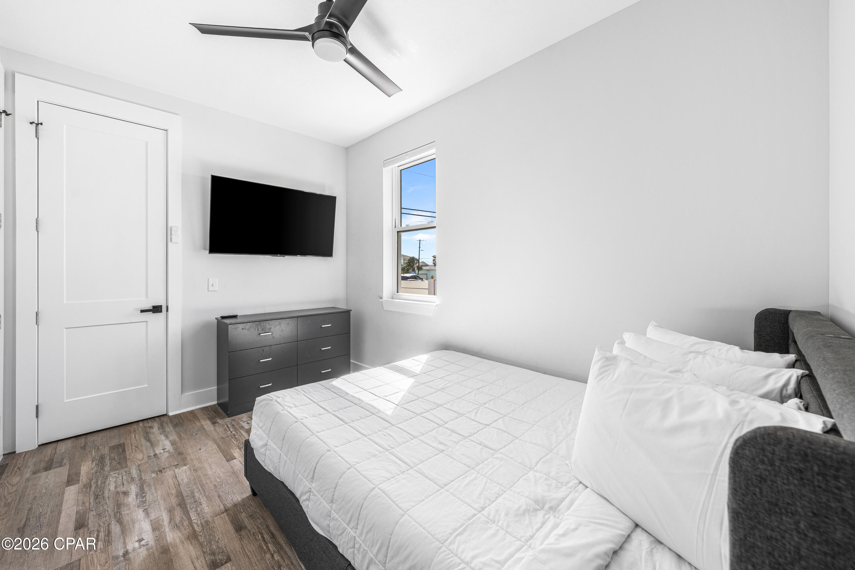 Bahama Beach - Residential