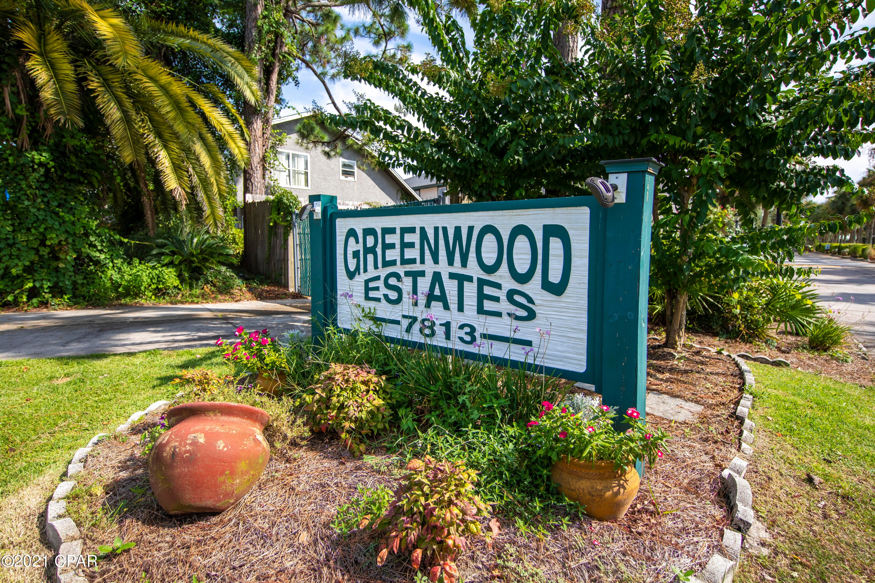 Greenwood Estates 1 - Residential