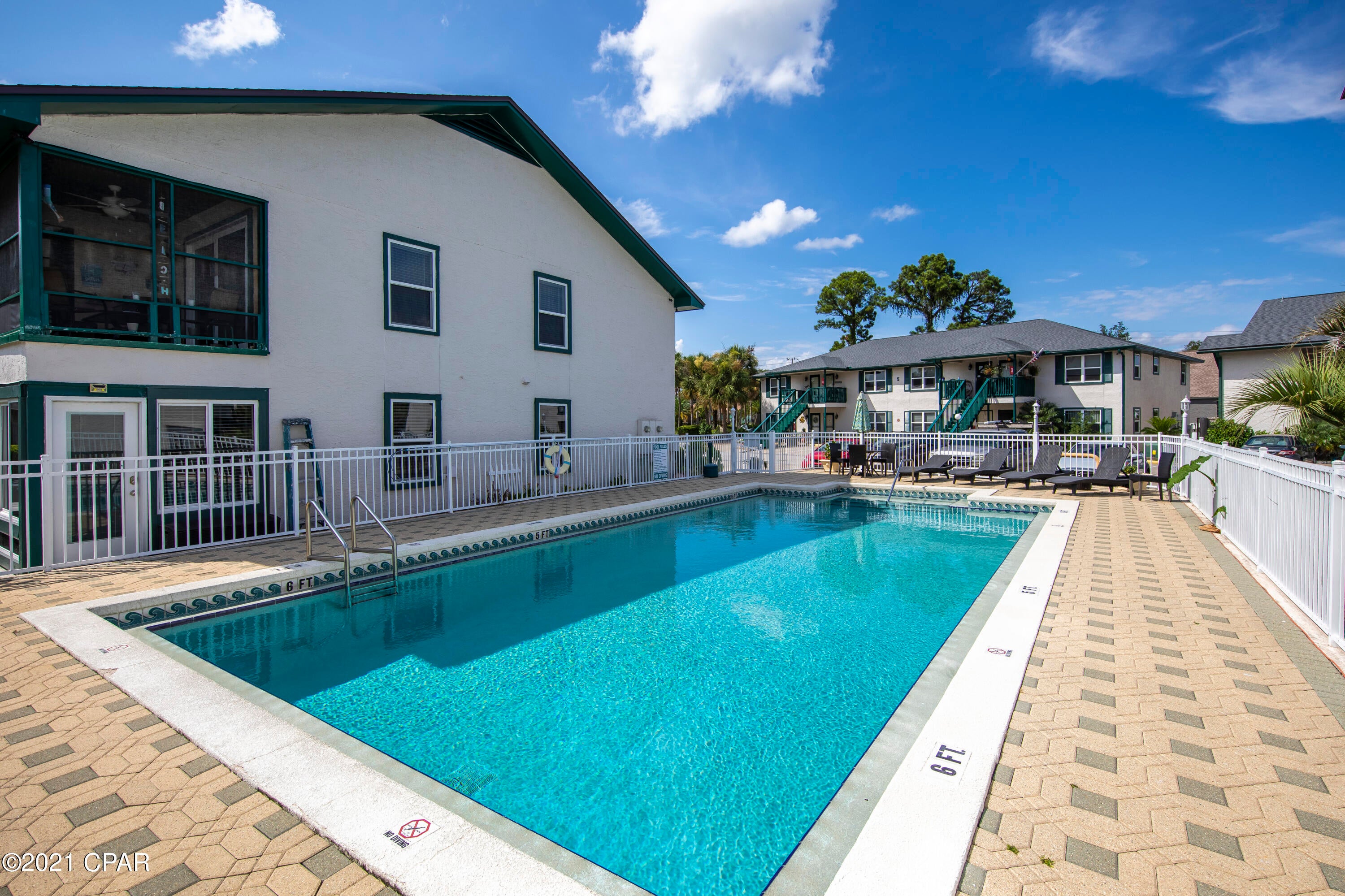 Greenwood Estates 1 - Residential