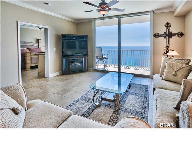 Tidewater Beach Phase I - Residential