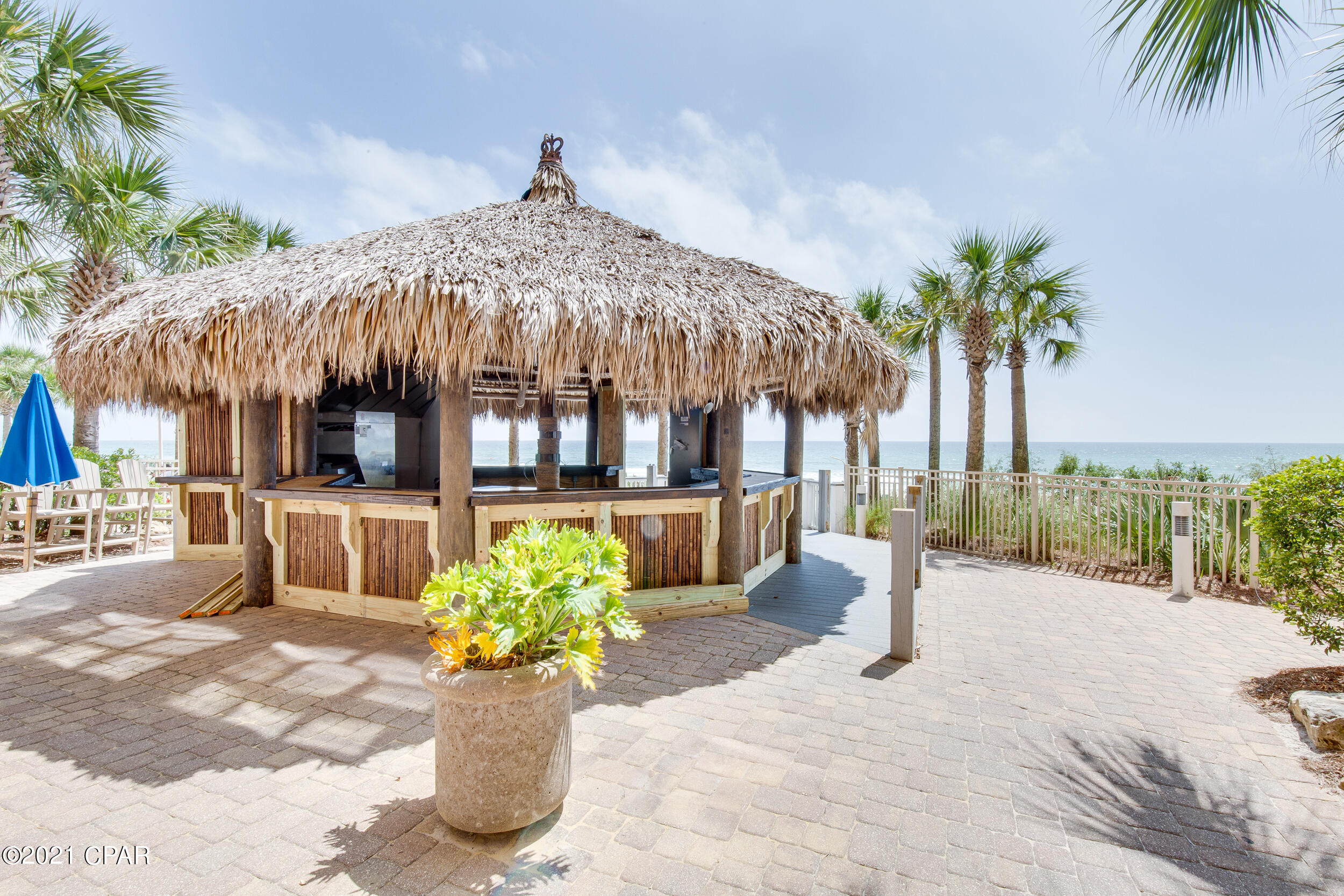 Calypso Towers II - Residential
