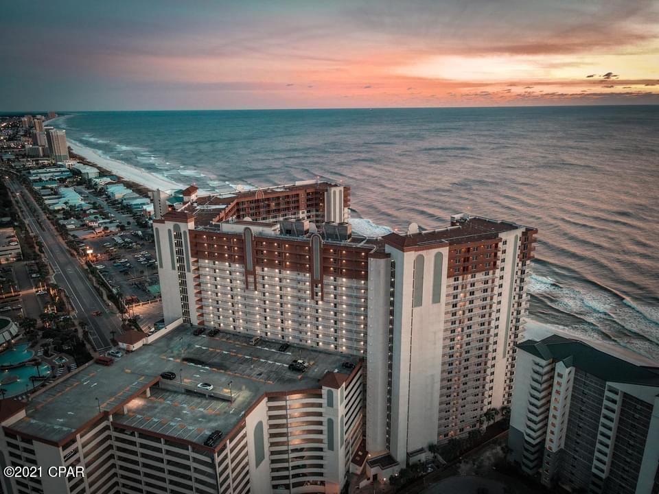 Shores Of Panama Phase II - Residential
