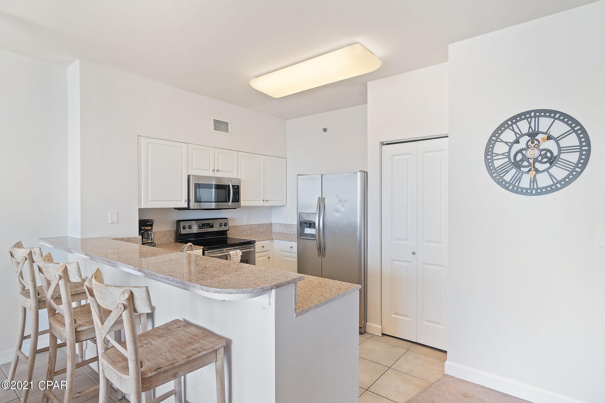Shores Of Panama Phase II - Residential