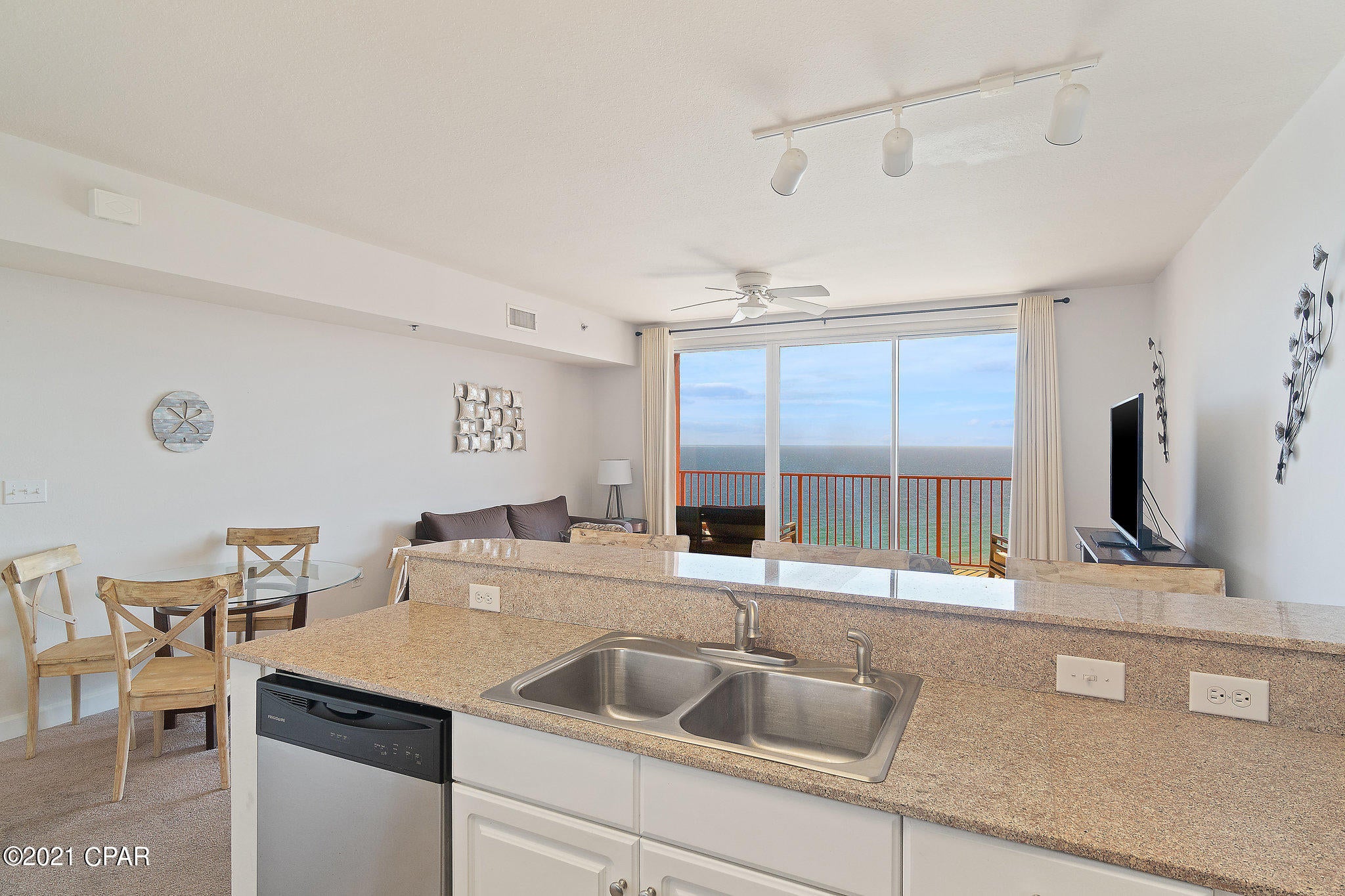 Shores Of Panama Phase II - Residential