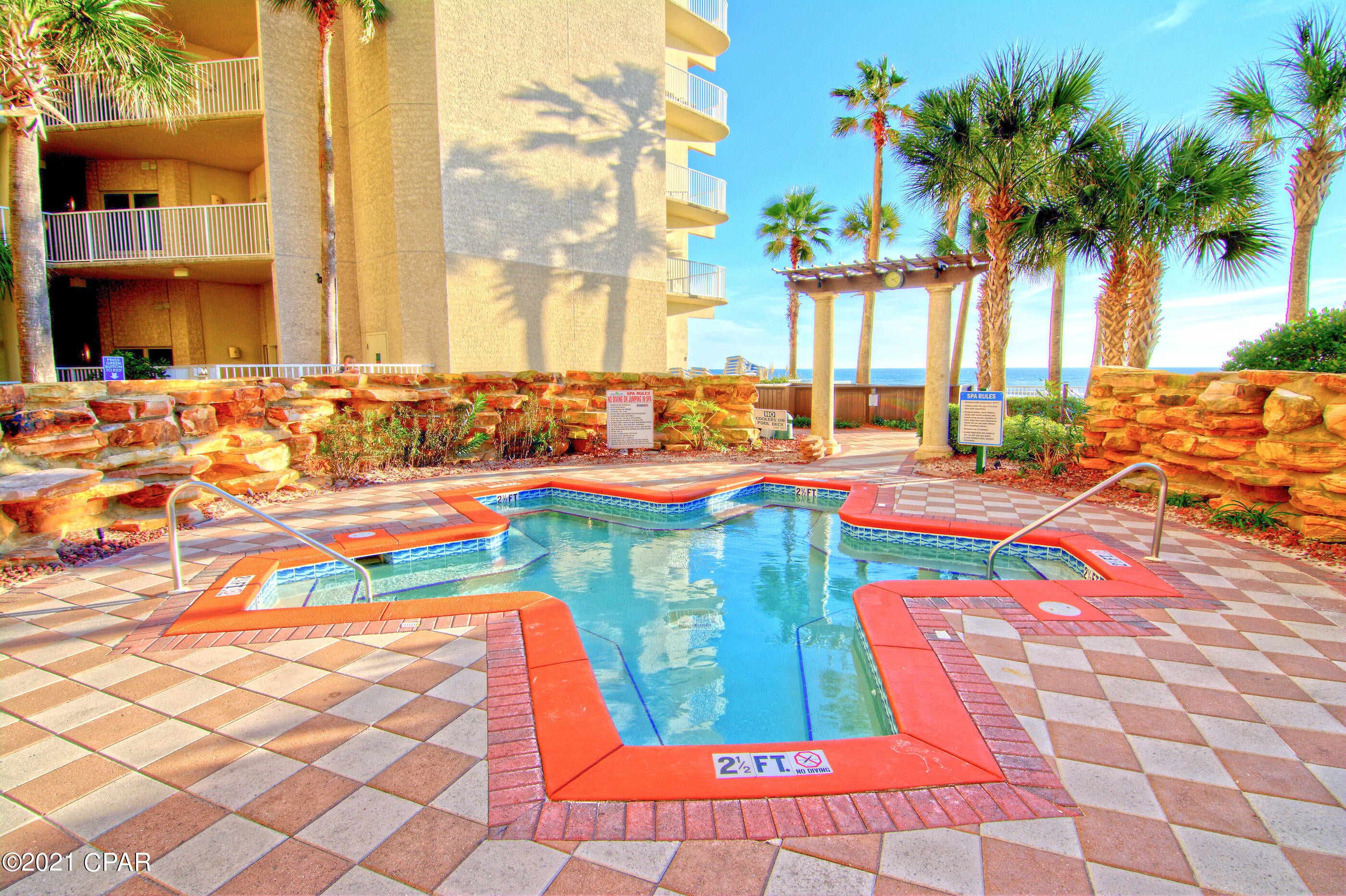 Shores Of Panama Phase II - Residential