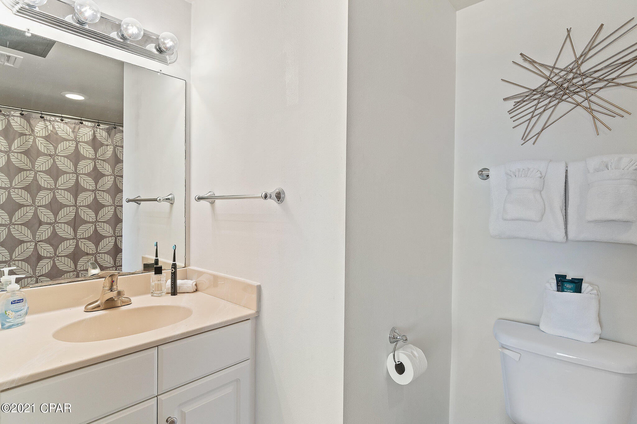 Shores Of Panama Phase II - Residential