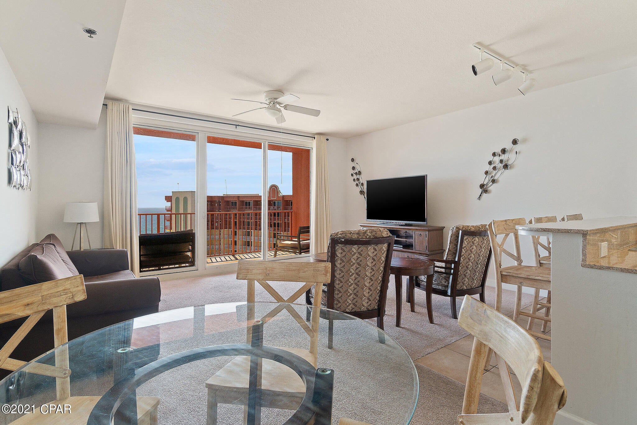 Shores Of Panama Phase II - Residential