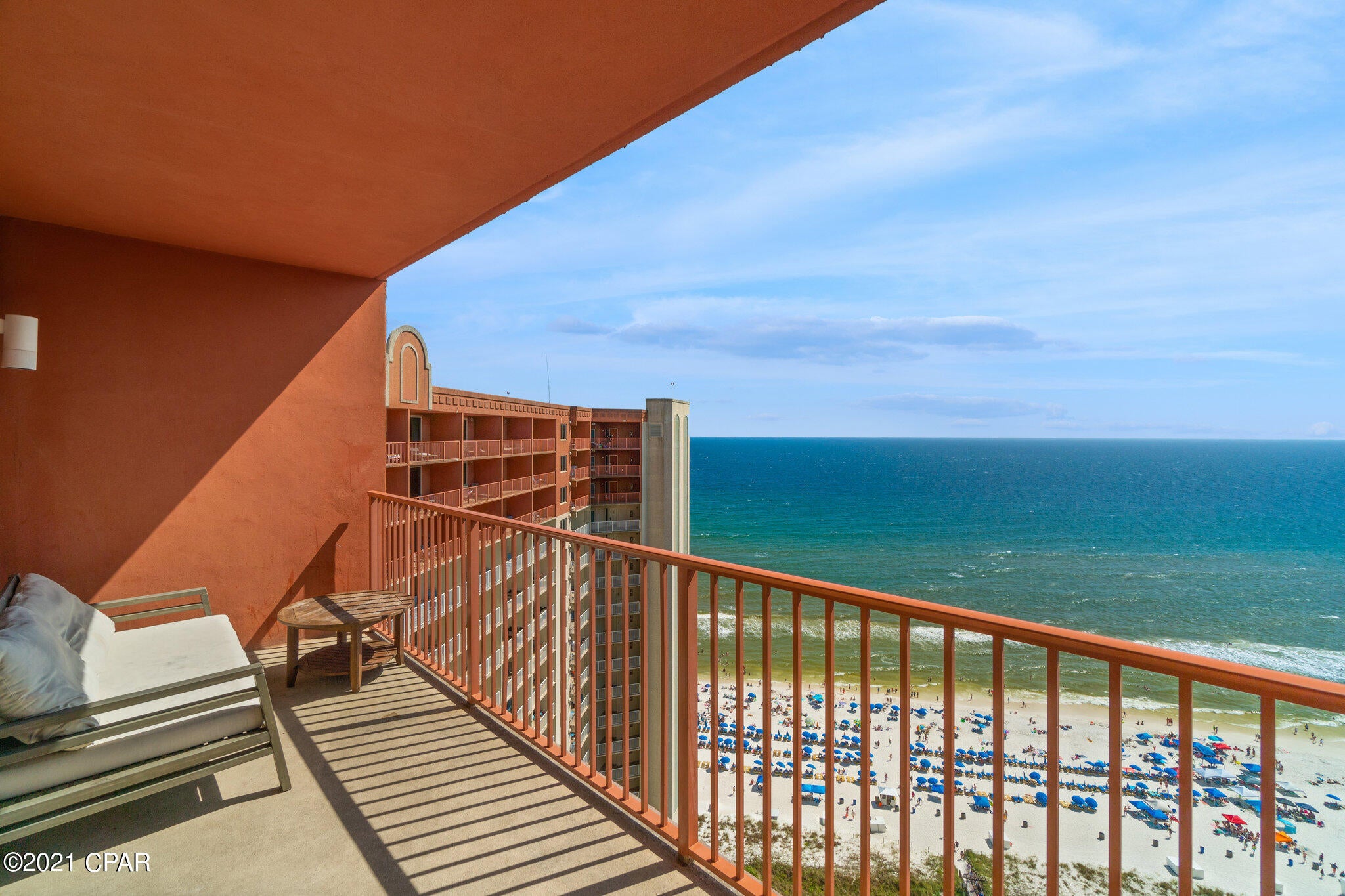 Shores Of Panama Phase II - Residential