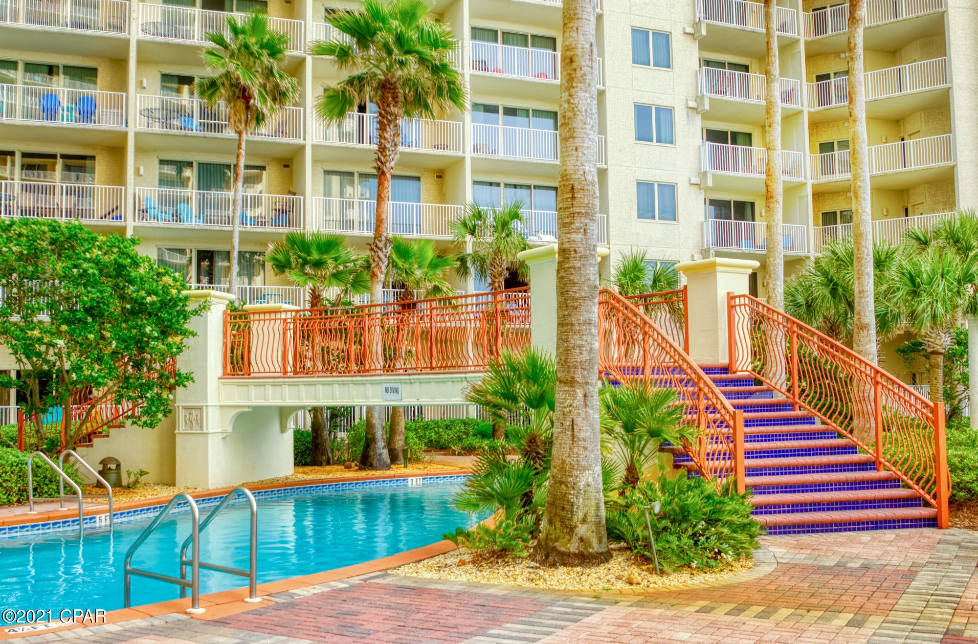 Shores Of Panama Phase II - Residential