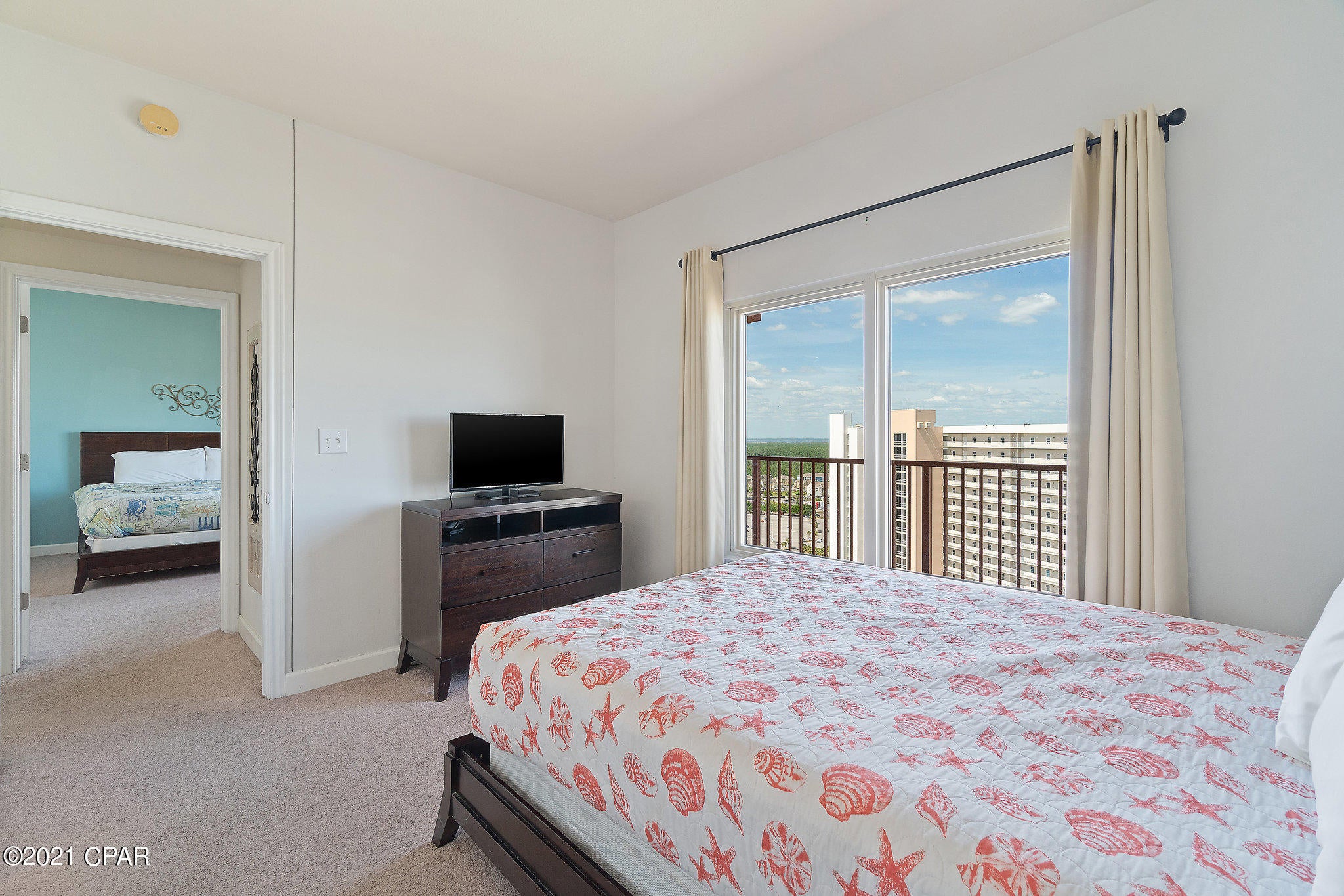 Shores Of Panama Phase II - Residential
