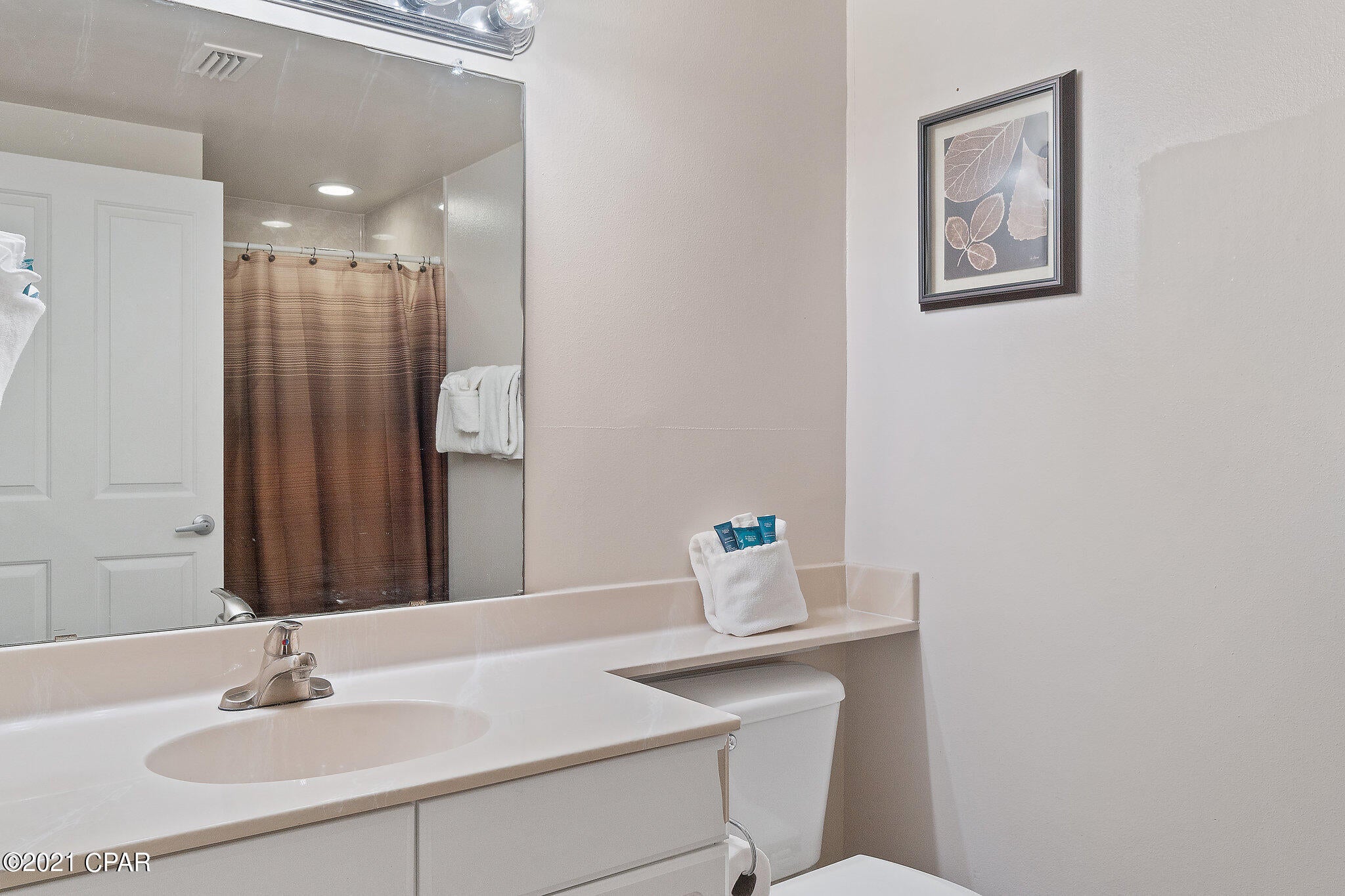 Shores Of Panama Phase II - Residential