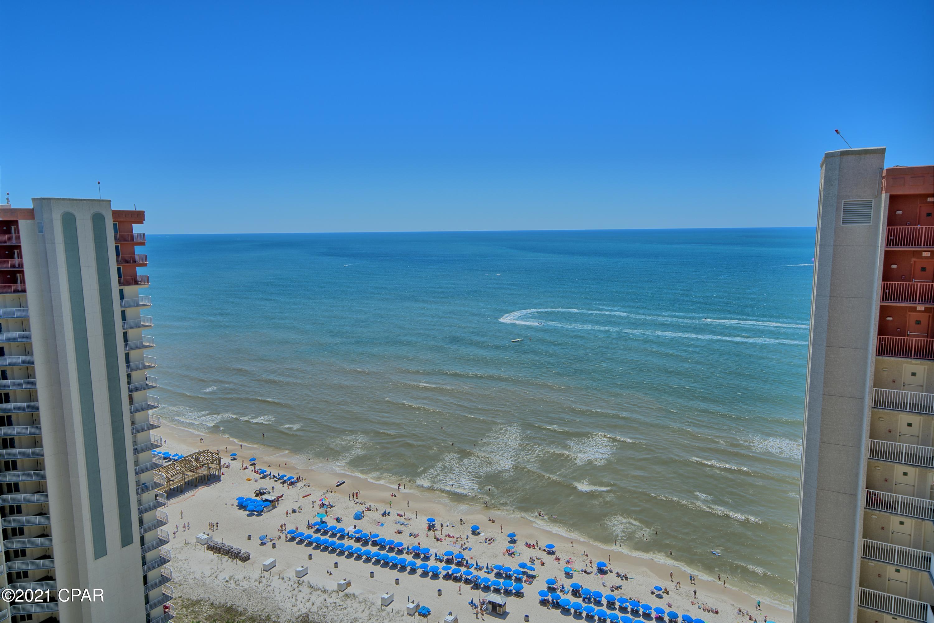 Shores Of Panama Phase II - Residential