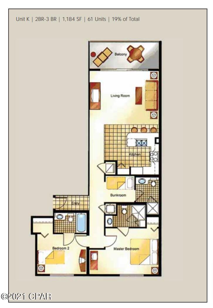 Shores Of Panama Phase II - Residential