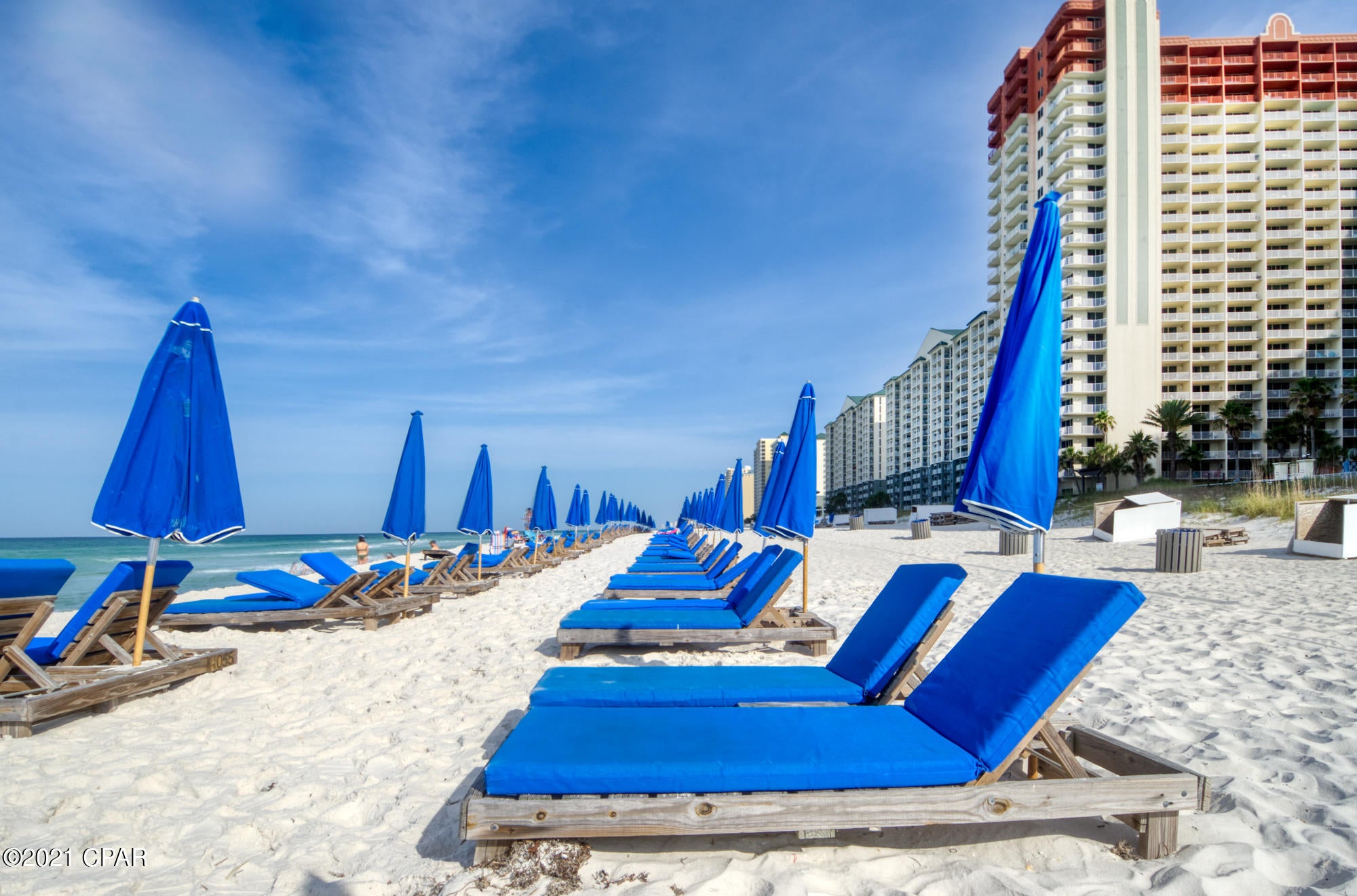 Shores Of Panama Phase II - Residential