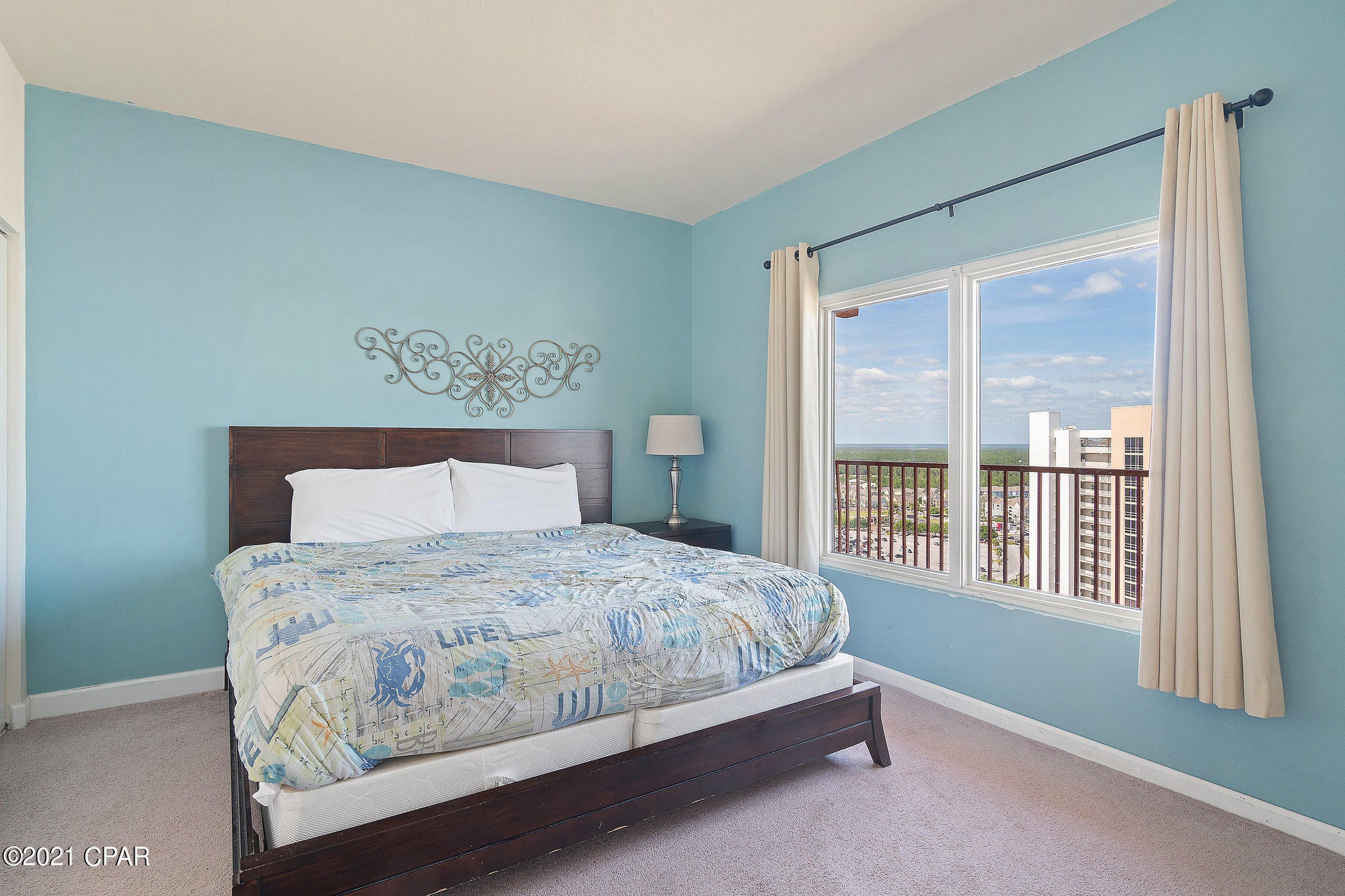 Shores Of Panama Phase II - Residential