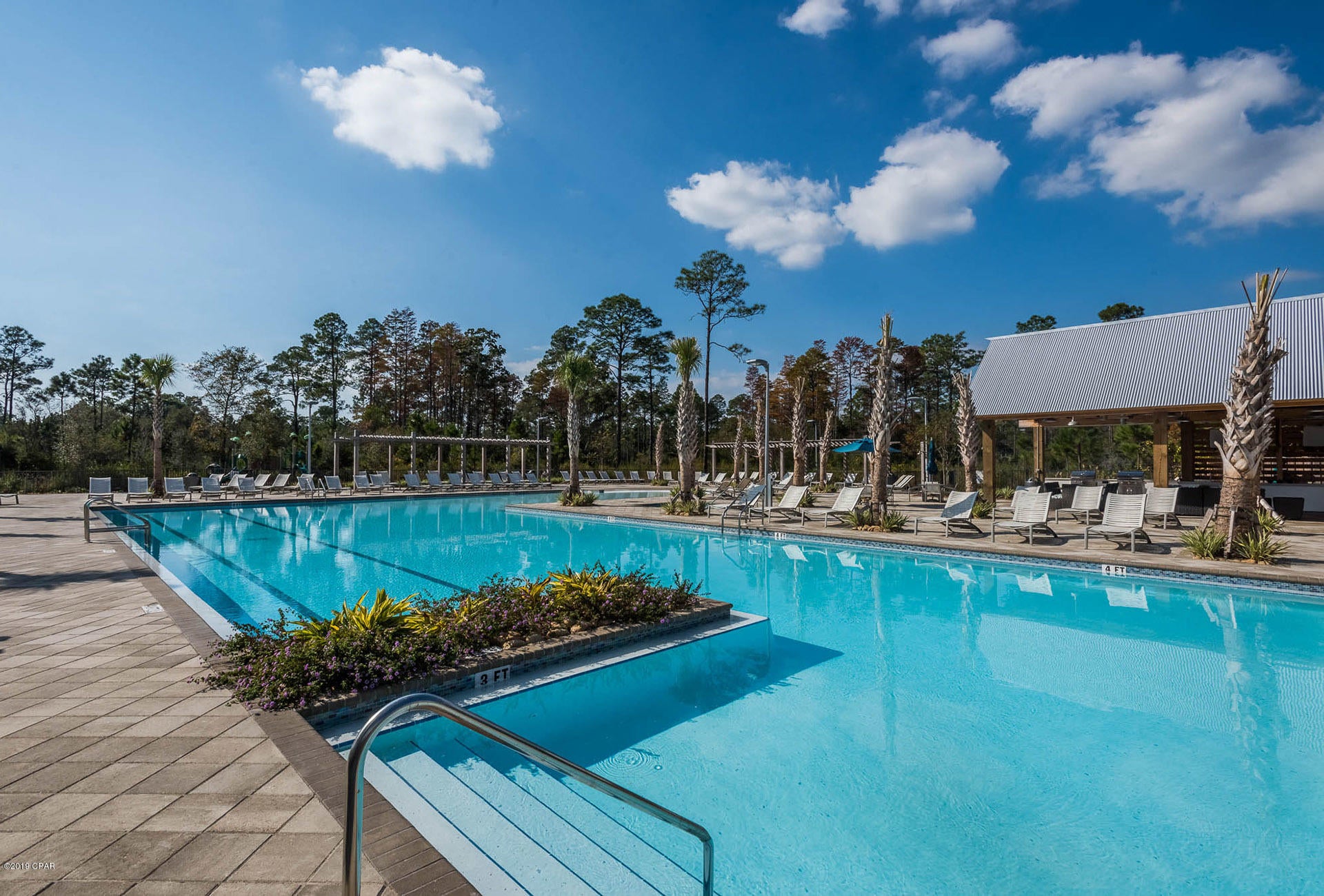 Fanning Bayou - Residential