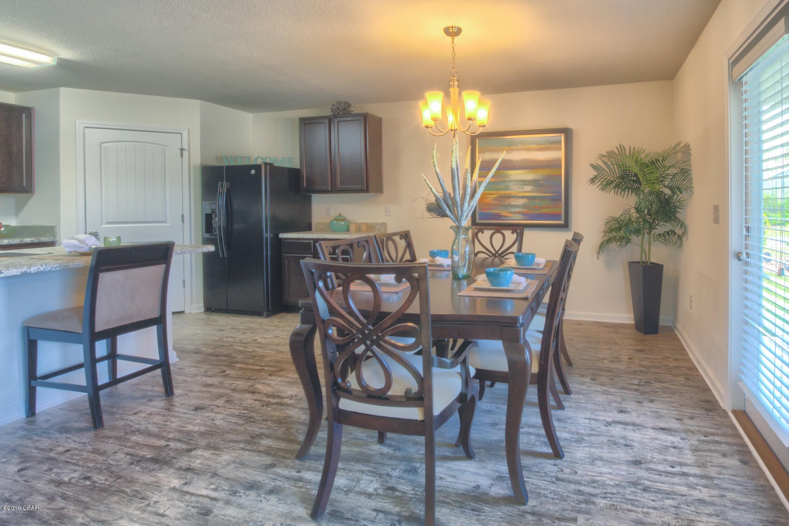 Fanning Bayou - Residential