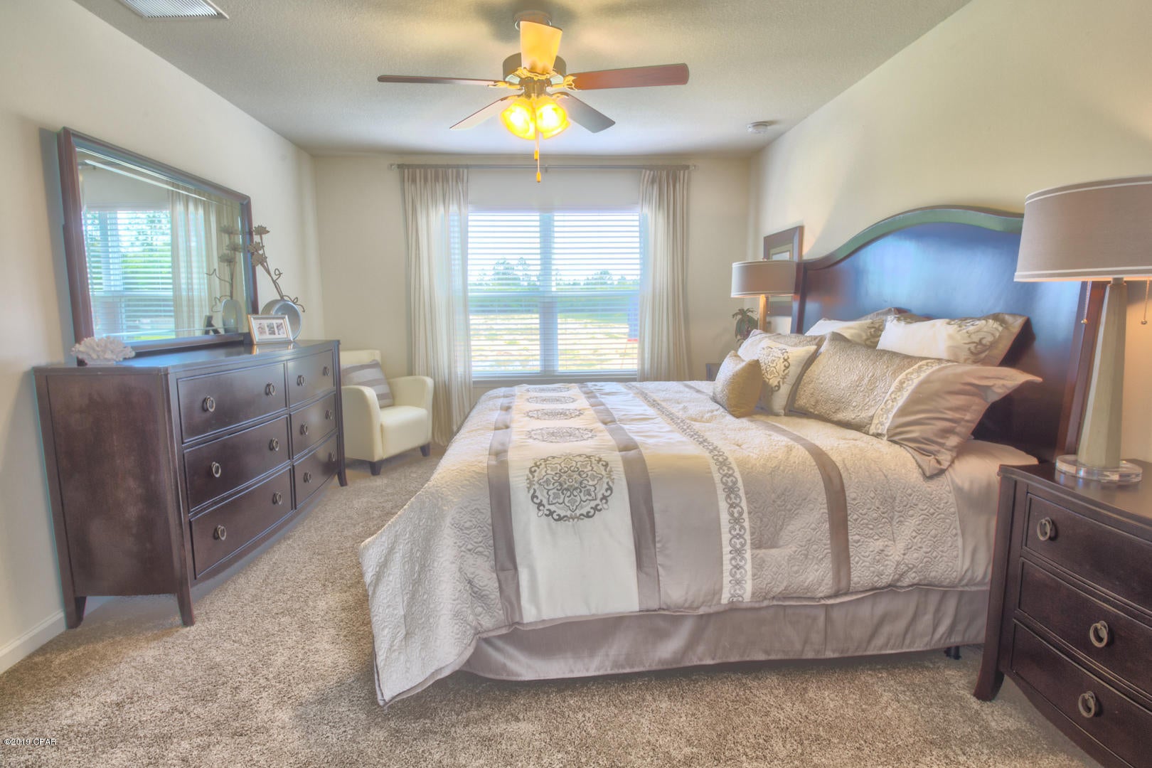 Fanning Bayou - Residential