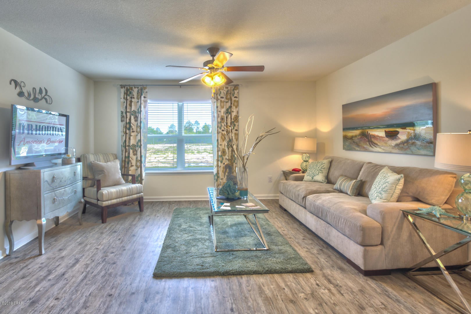 Fanning Bayou - Residential