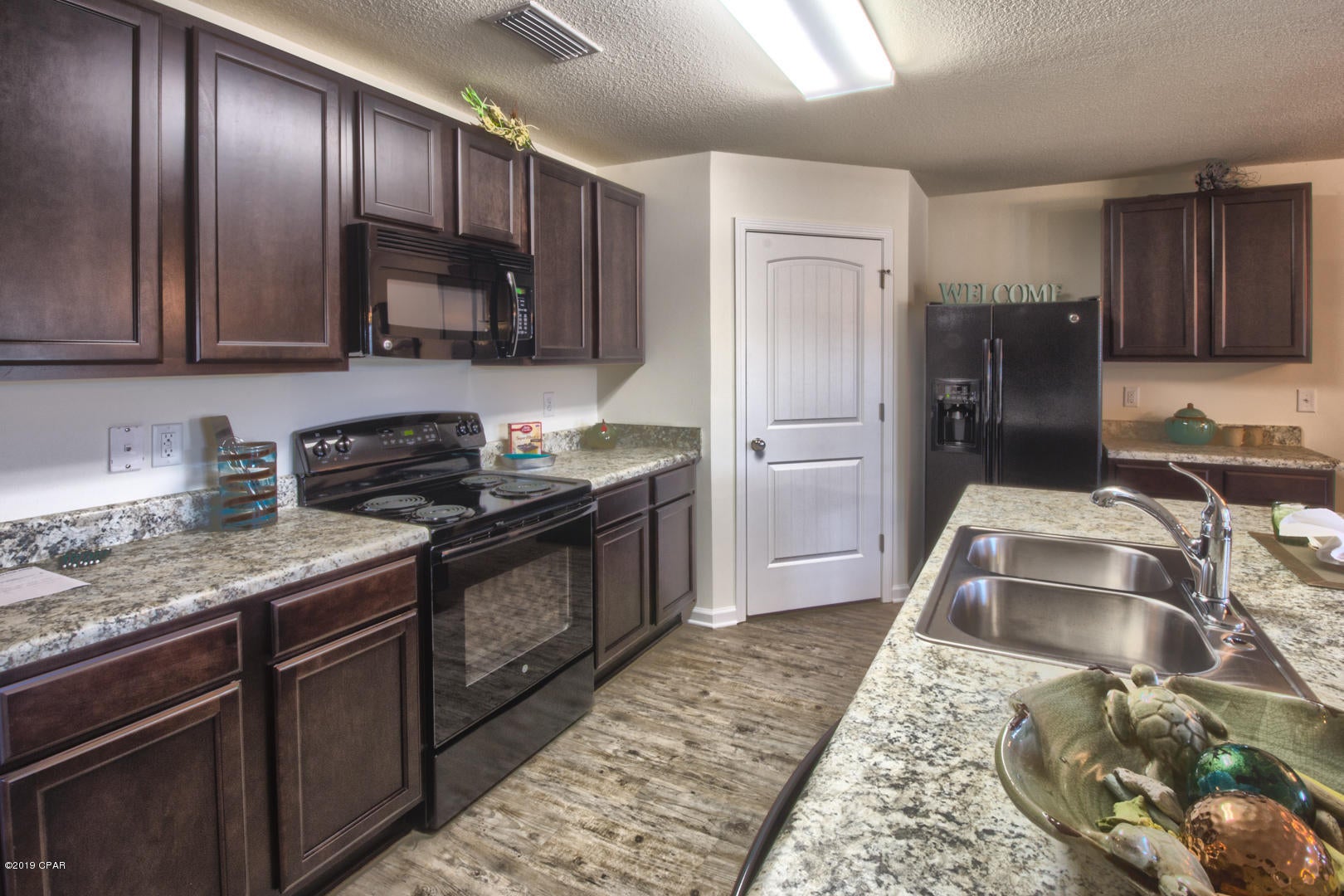Fanning Bayou - Residential