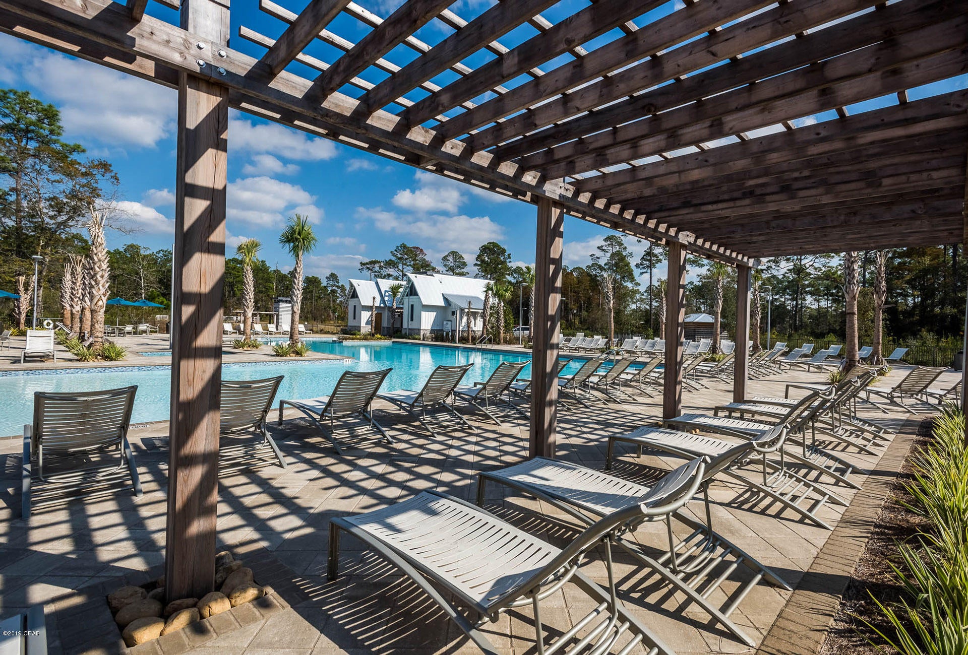Fanning Bayou - Residential