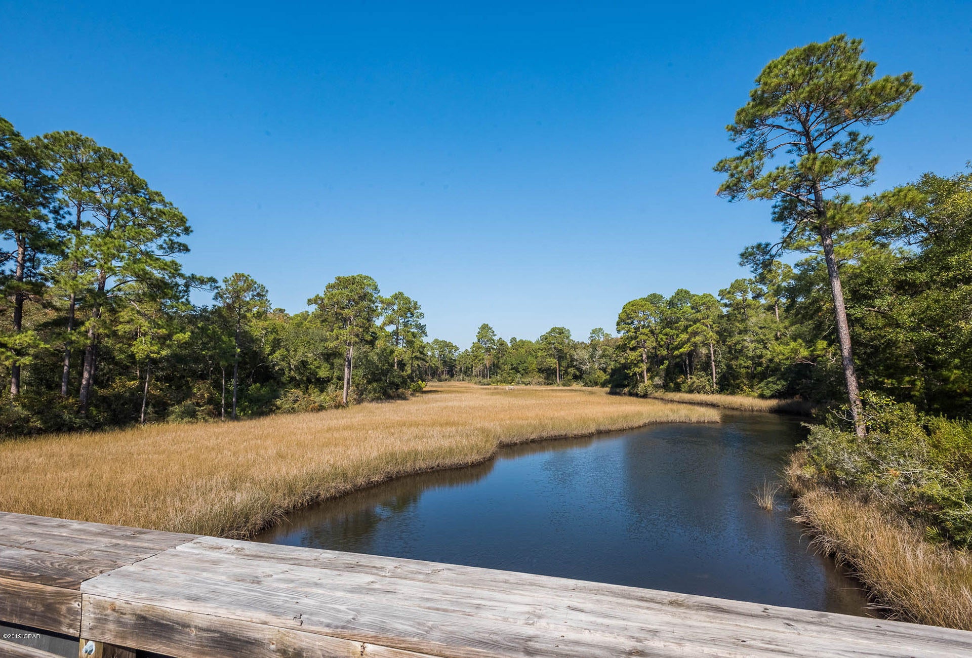 Fanning Bayou - Residential