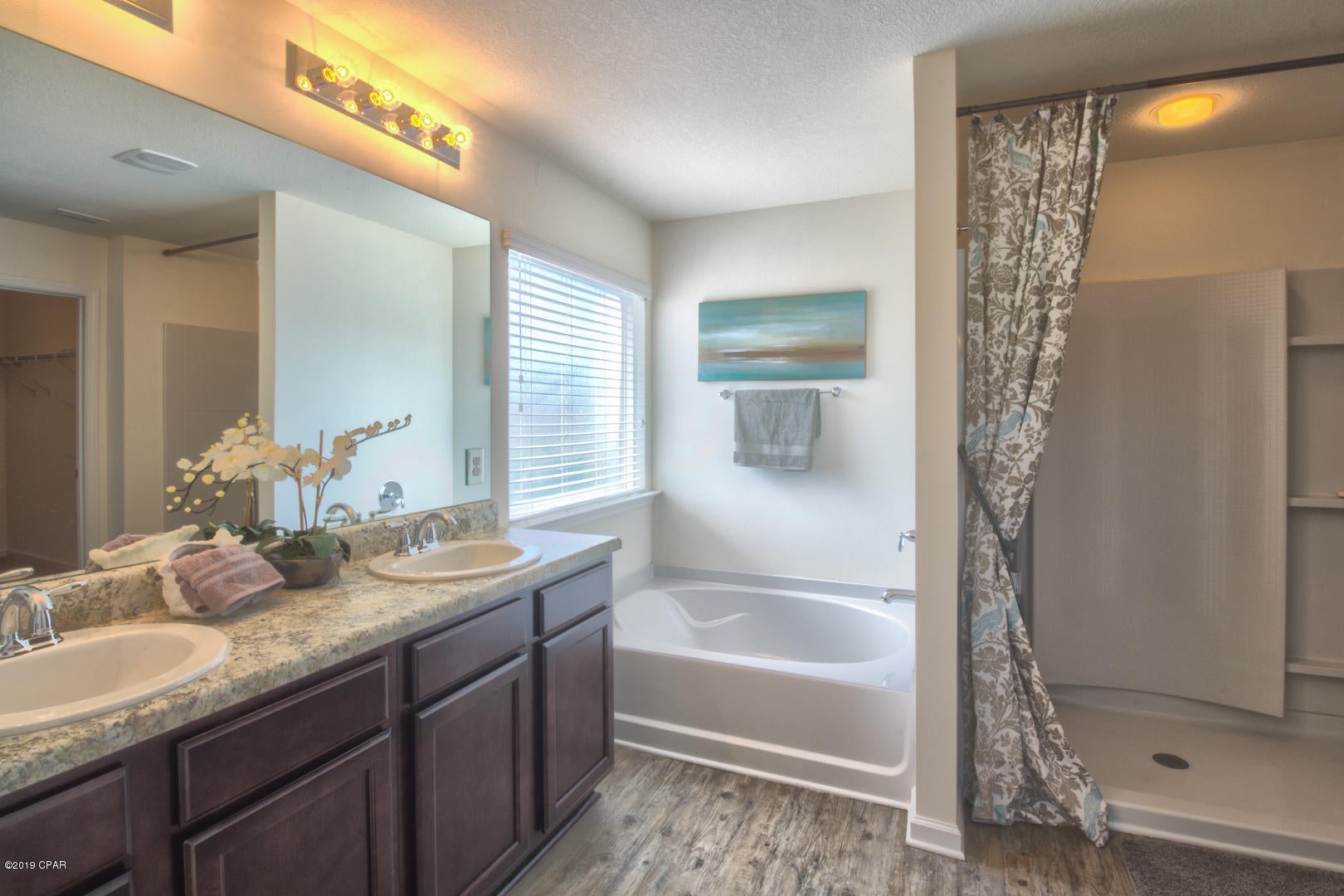 Fanning Bayou - Residential
