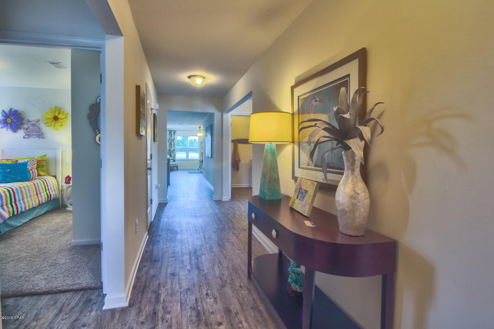Fanning Bayou - Residential