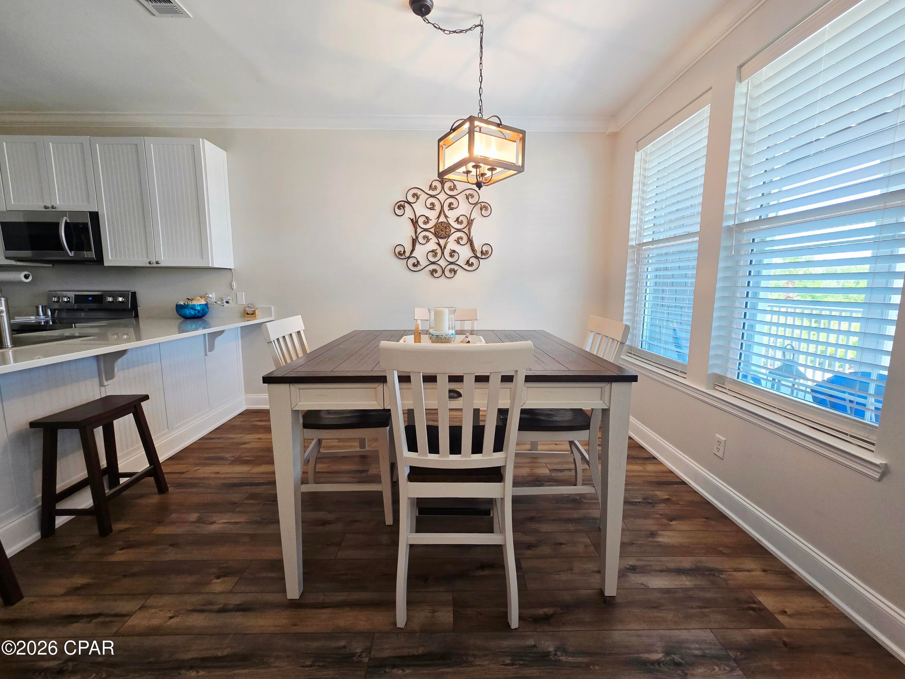 Palmetto Plantation - Residential Lease