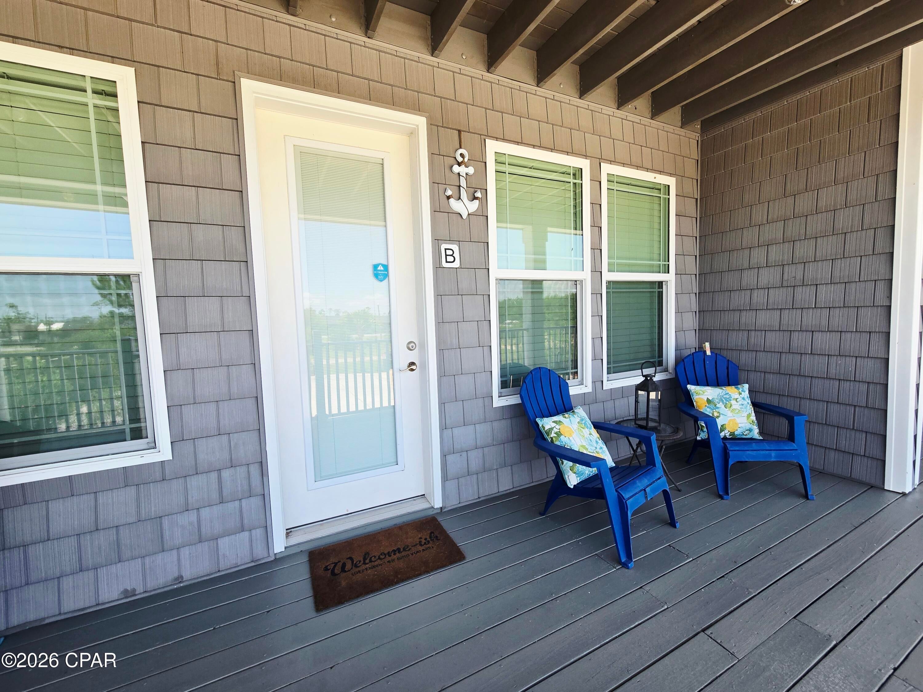 Palmetto Plantation - Residential Lease