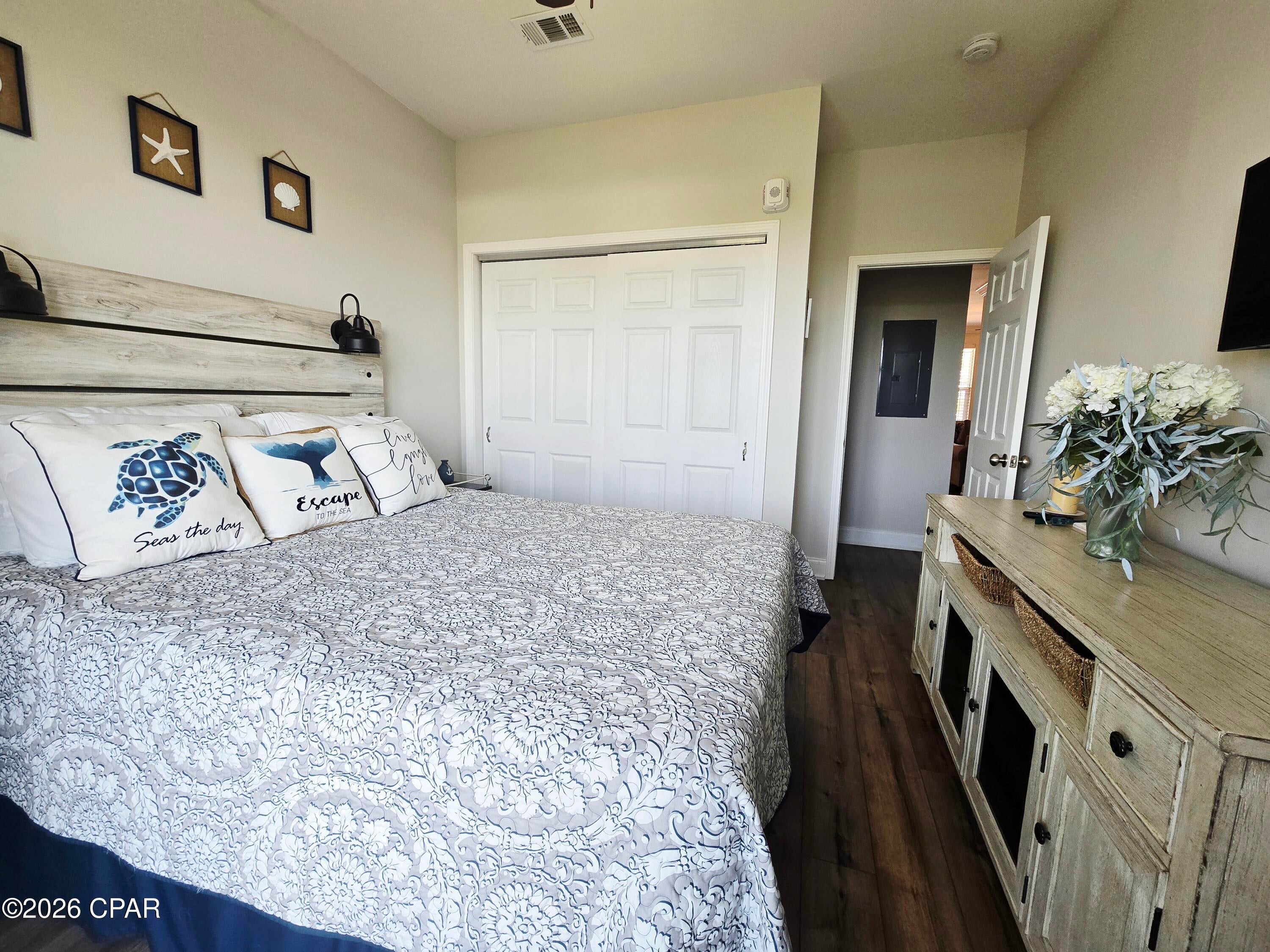 Palmetto Plantation - Residential Lease